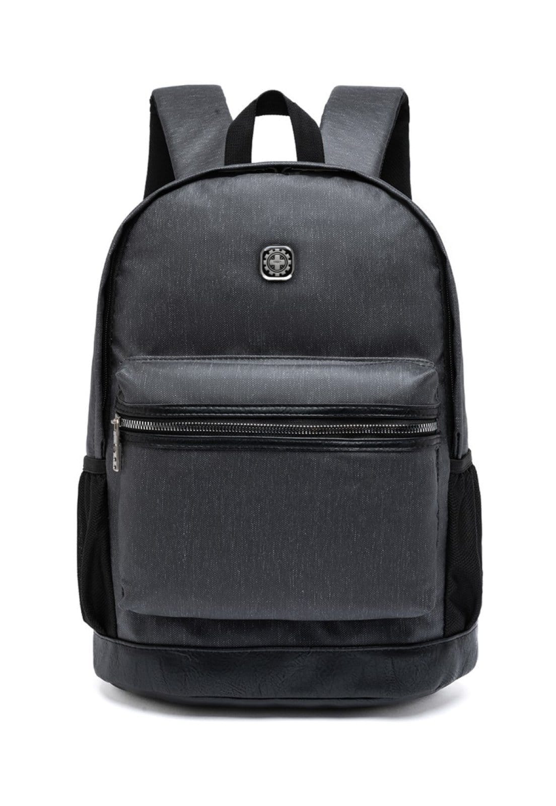 Mochila Masculina Casual Espaçosa Resistente Notebook