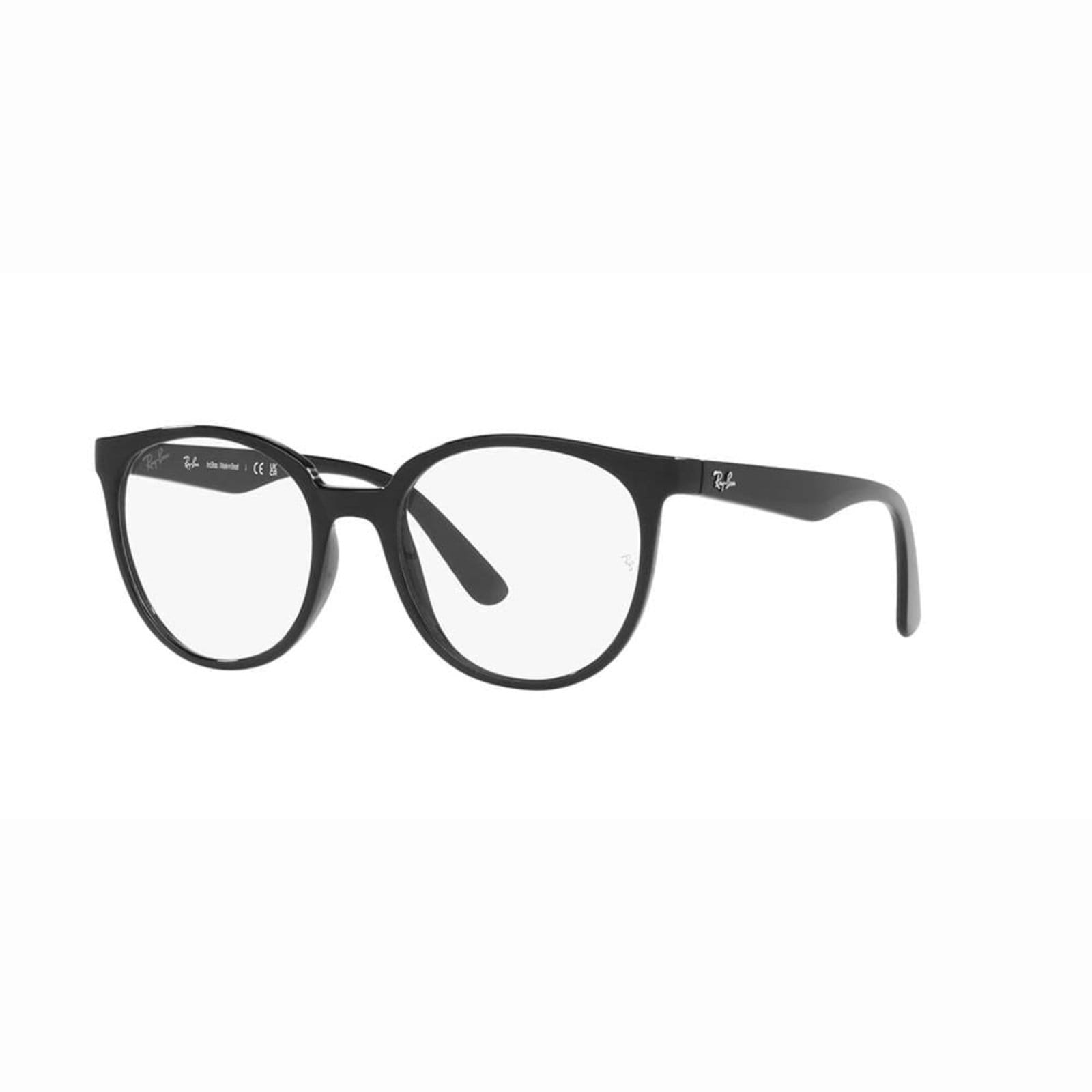 Óculos De Grau Ray-ban 0RX7206L Injetado Feminino
