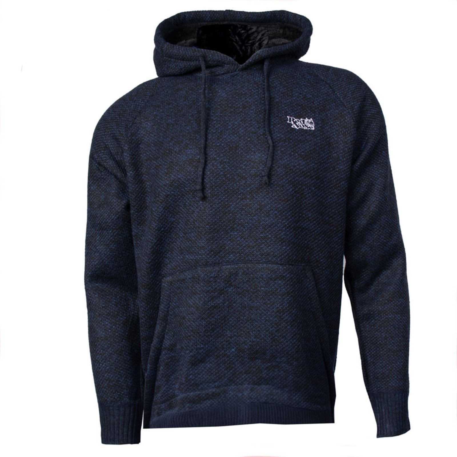 Imagem principal Suéter Masculino Red Nose Textura Frontal Canelado Marinho Red Nose azul marinho red