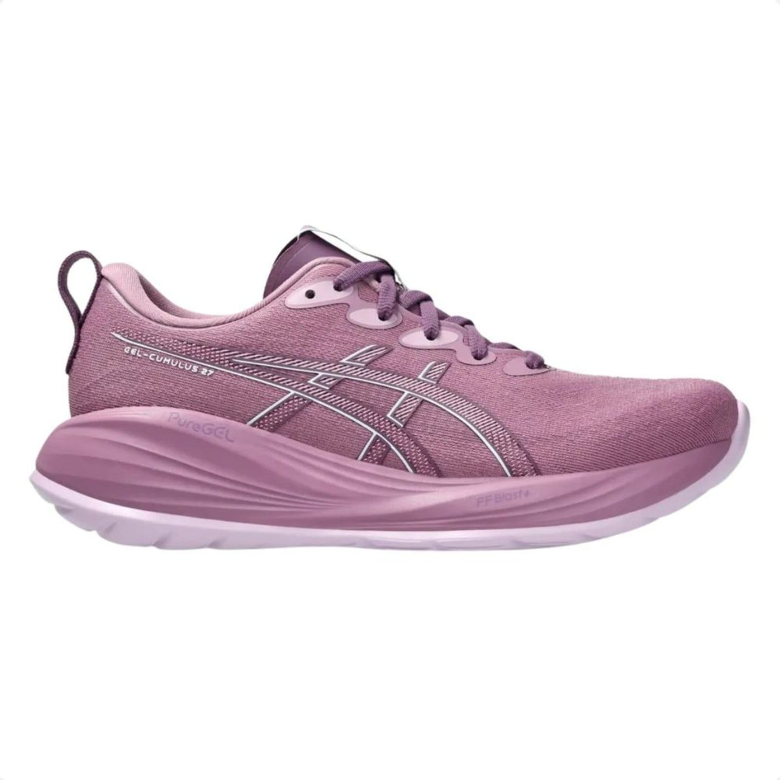 Tênis Running Feminino Asics Gel-Cumulus 27