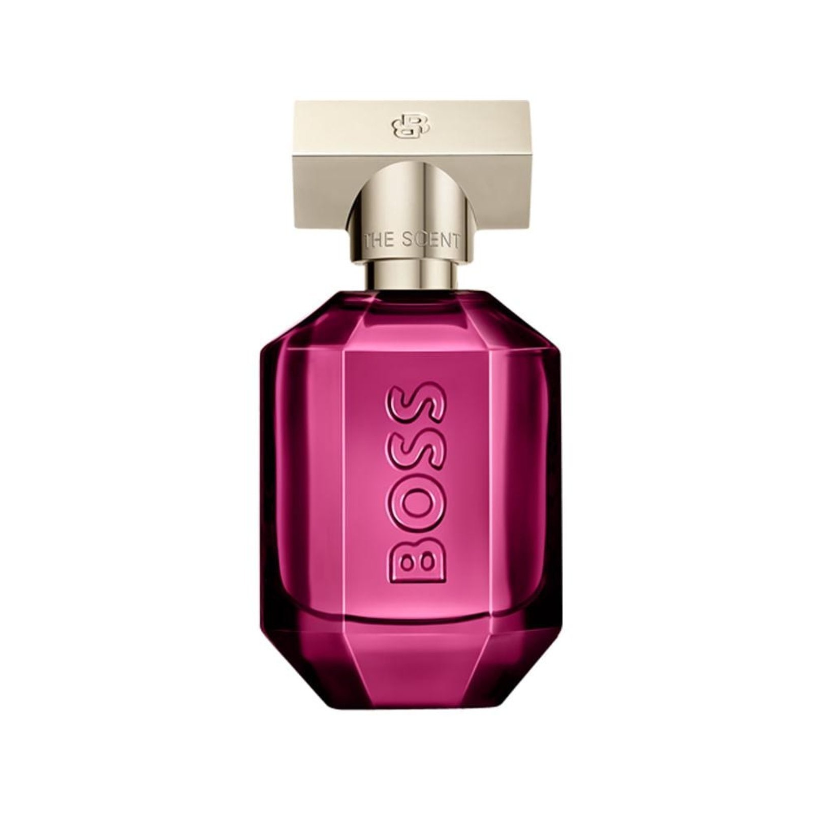 Imagem principal Hugo Boss Boss The Scent Magnetic Eau De Parfum For Her 30Ml Hugo Boss incolor