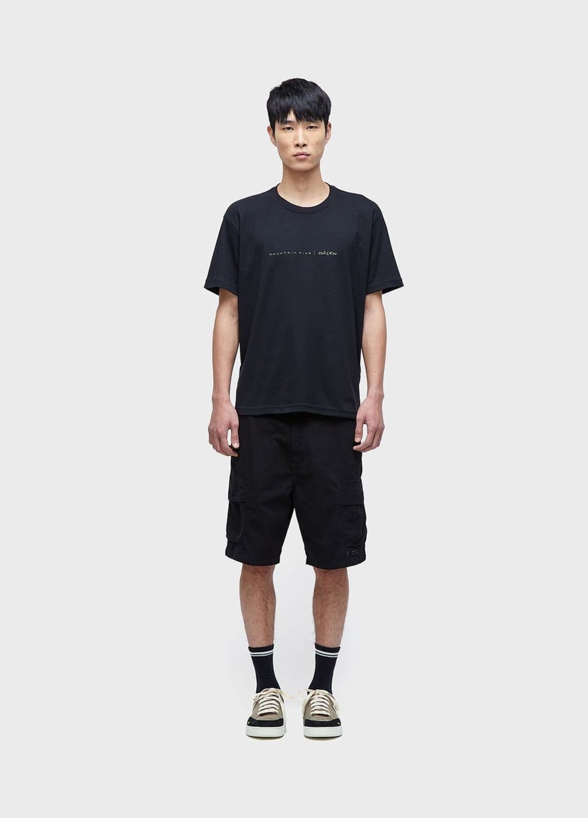 Bermuda casual nova crystal