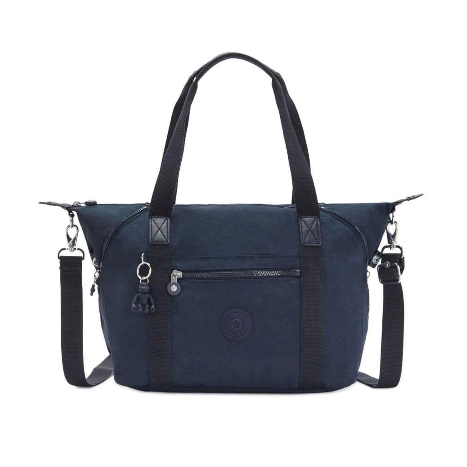 Imagem principal Bolsa Kipling Art Blue Bleu 2 Kipling azul blue