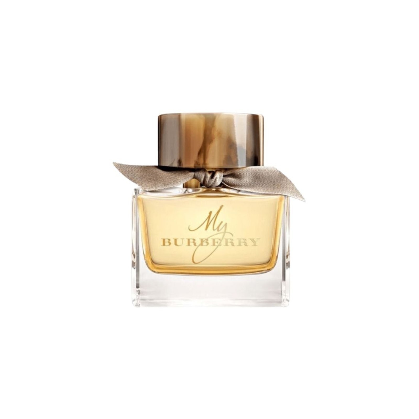 Imagem principal My Burberry Edp - Perfume Feminino Burberry unico