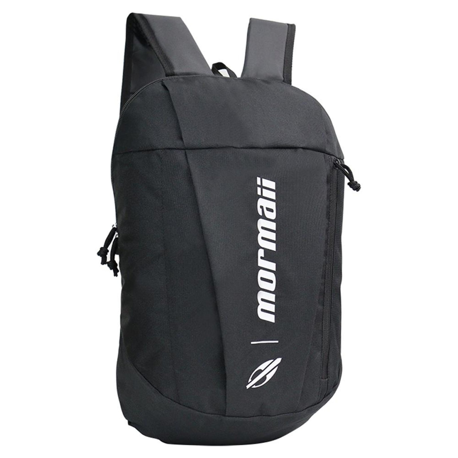 Imagem principal Mochila Mormaii Casual MOR-2720 20L SM26 Mormaii preto