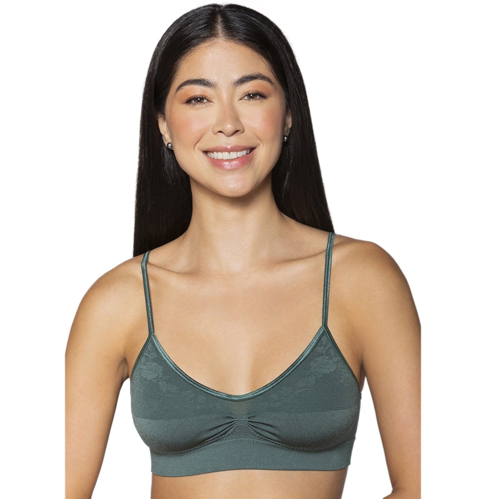 Sutiã Loba Af Kind 41362 Oliva