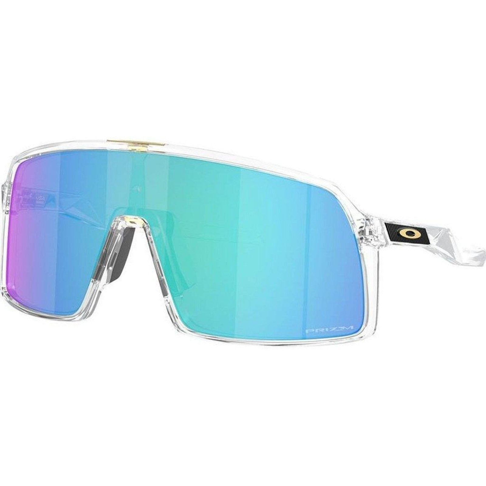 Imagem principal Óculos de Sol Oakley Sutro Clear Prizm Sapphire Oakley azul clear