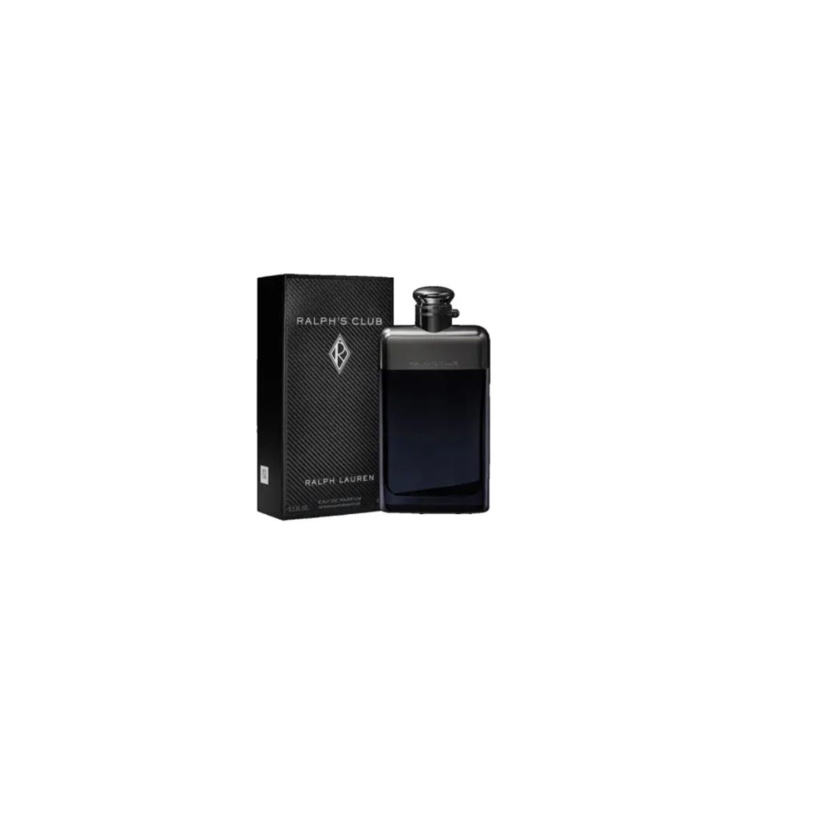 Imagem principal Ralph's Club Ralph Lauren Eau de Parfum - Perfume Masculino Polo Ralph Lauren unico