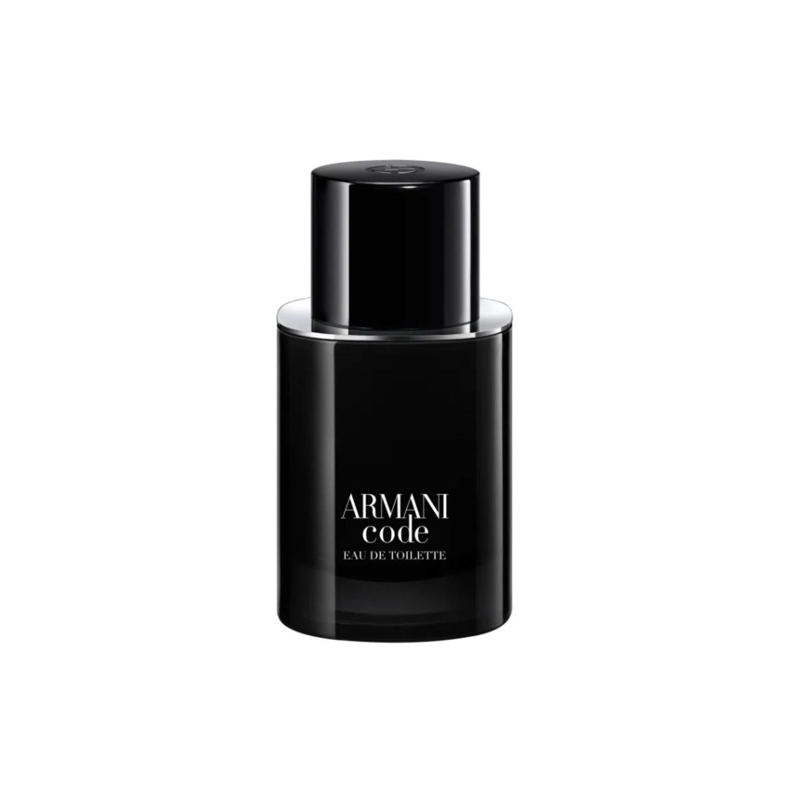 Imagem principal Armani New Code Giorgio Armani Eau de Toilette Recarregável - Perfume Masculino Giorgio Armani unico