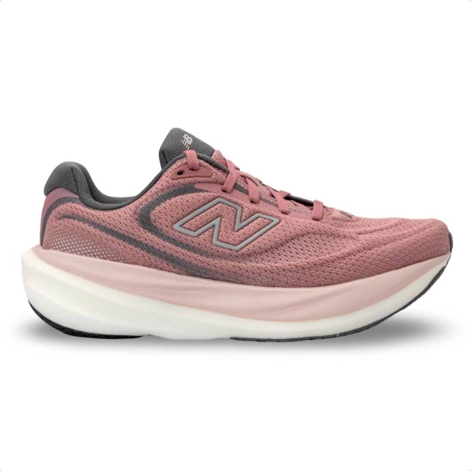 Imagem principal Tênis New Balance Feminino 1080v15 New Balance preto