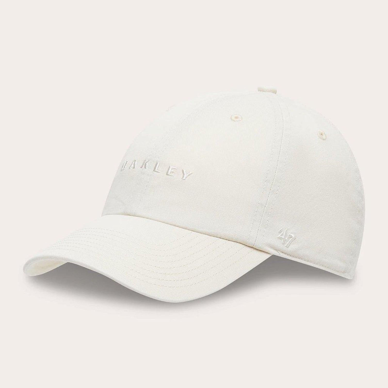 Boné Oakley 47 Soho Gen Dad Cap Mist