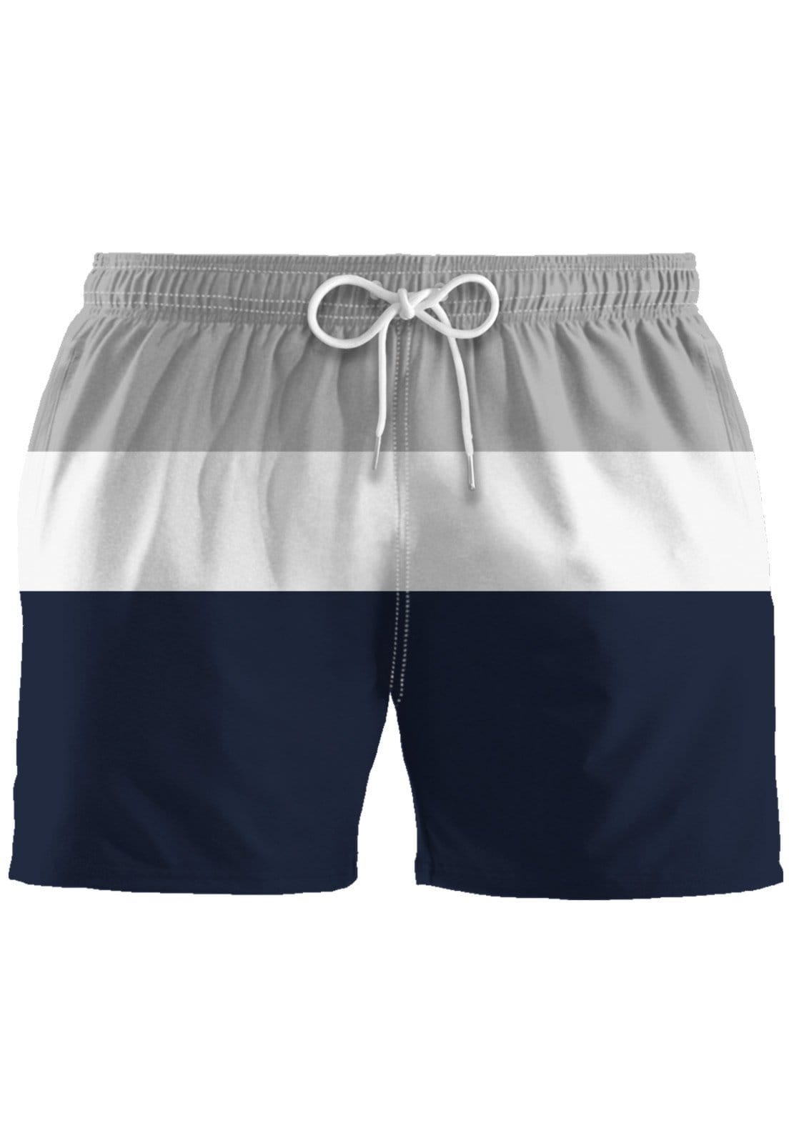 Short Bermuda Masculina Tactel Short Praia Mauricinho Street