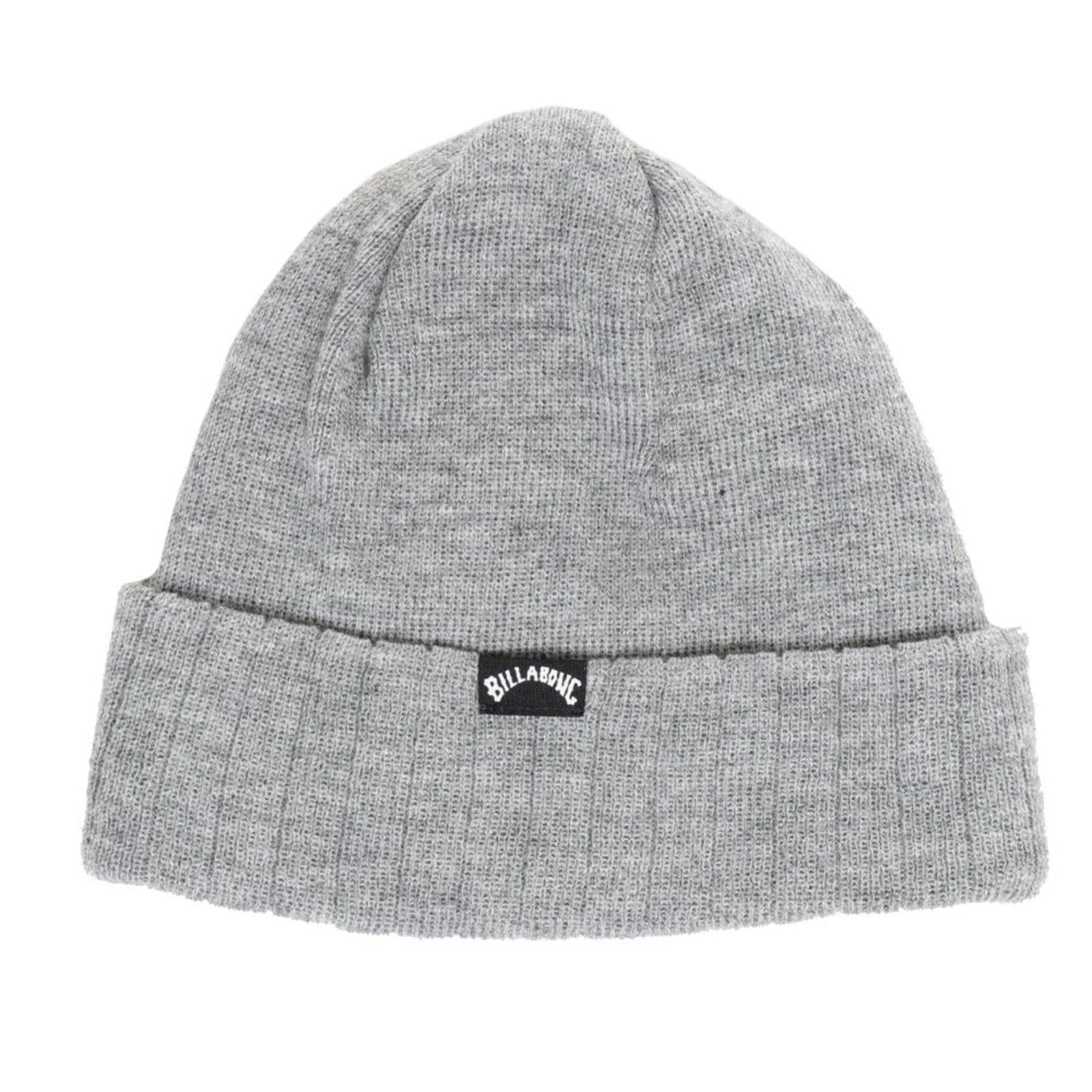Gorro Billabong Stacked Double WT25 Mescla