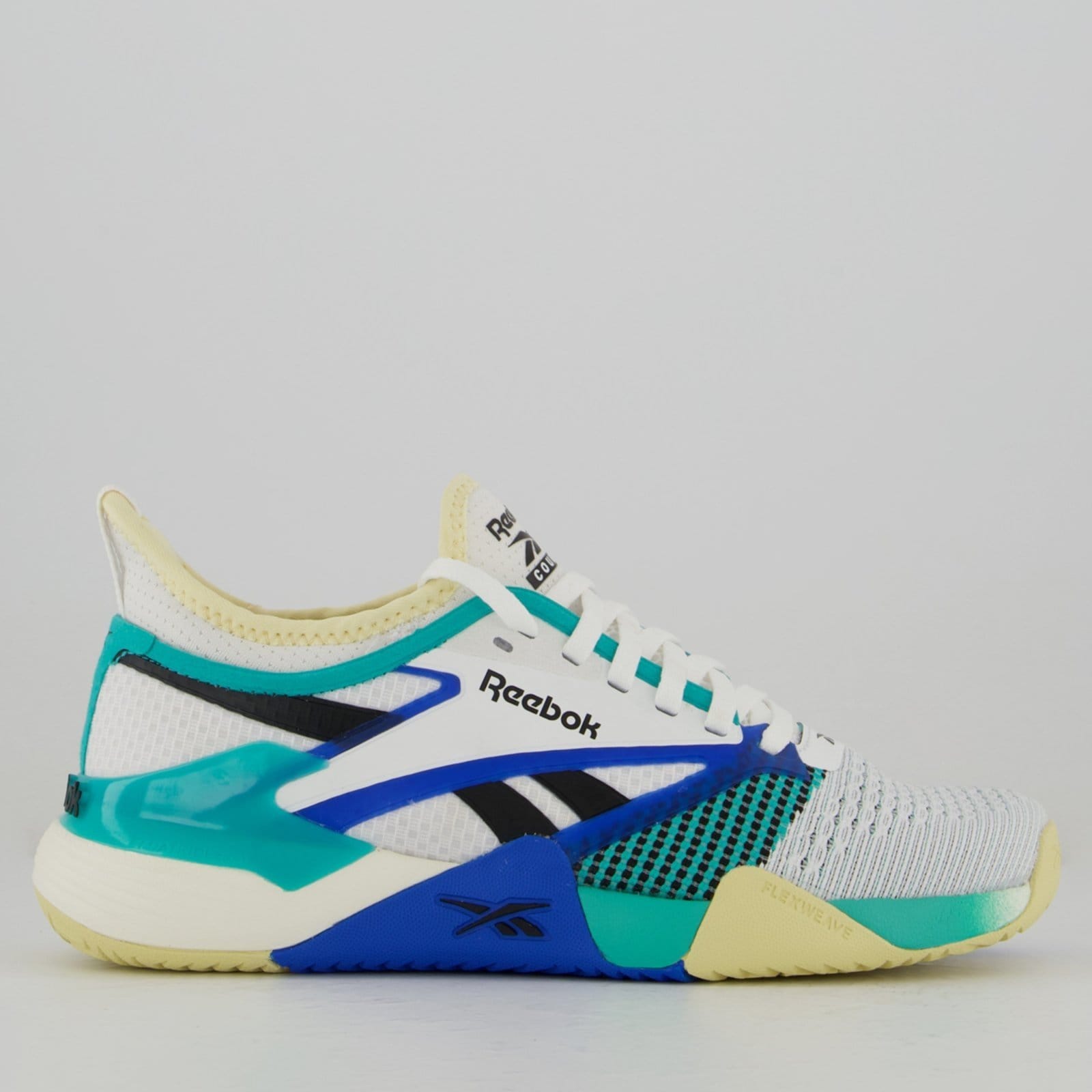 Tênis Reebok Nano Court Feminino