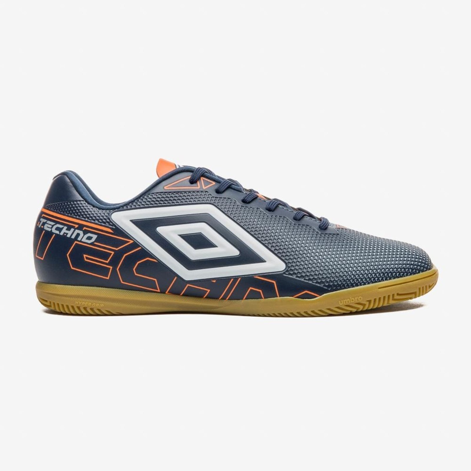 Imagem principal Chuteira Futsal Umbro Techno Umbro incolor