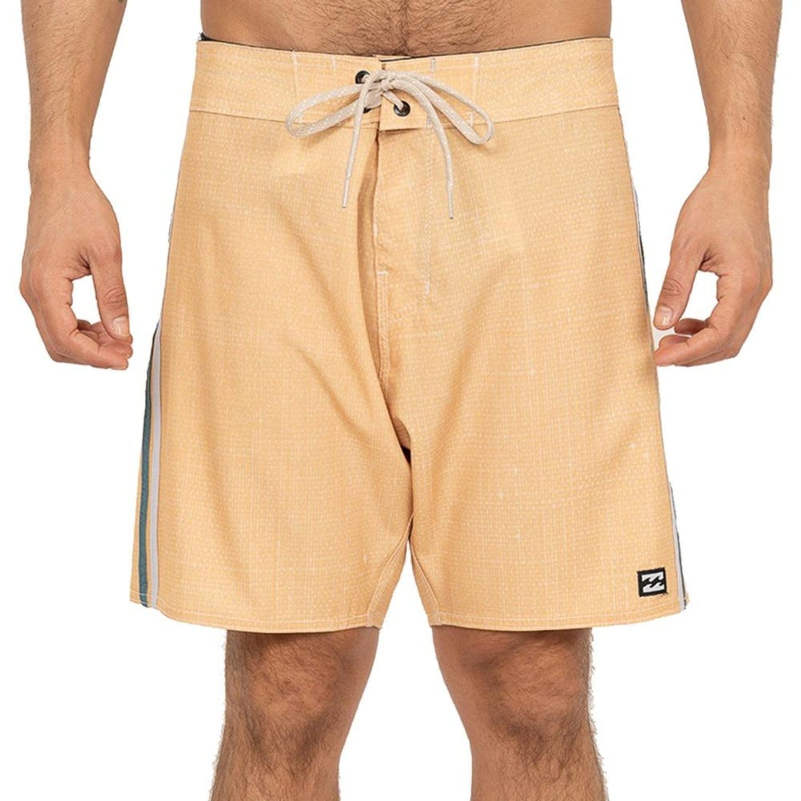 Bermuda Billabong Kirra Pro II 17 SM26 Masculina