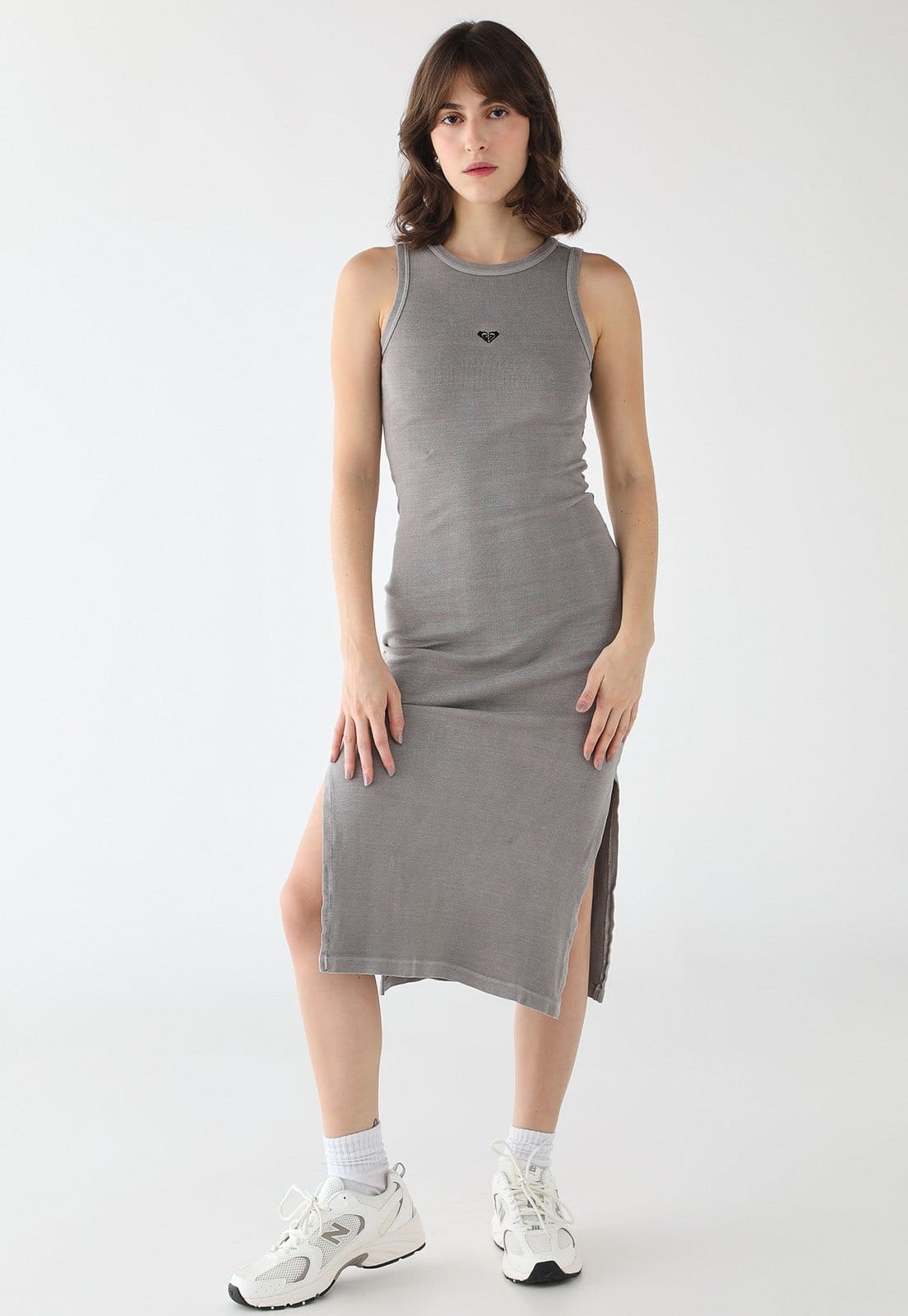 Vestido Feminino Roxy Tomboy Dress