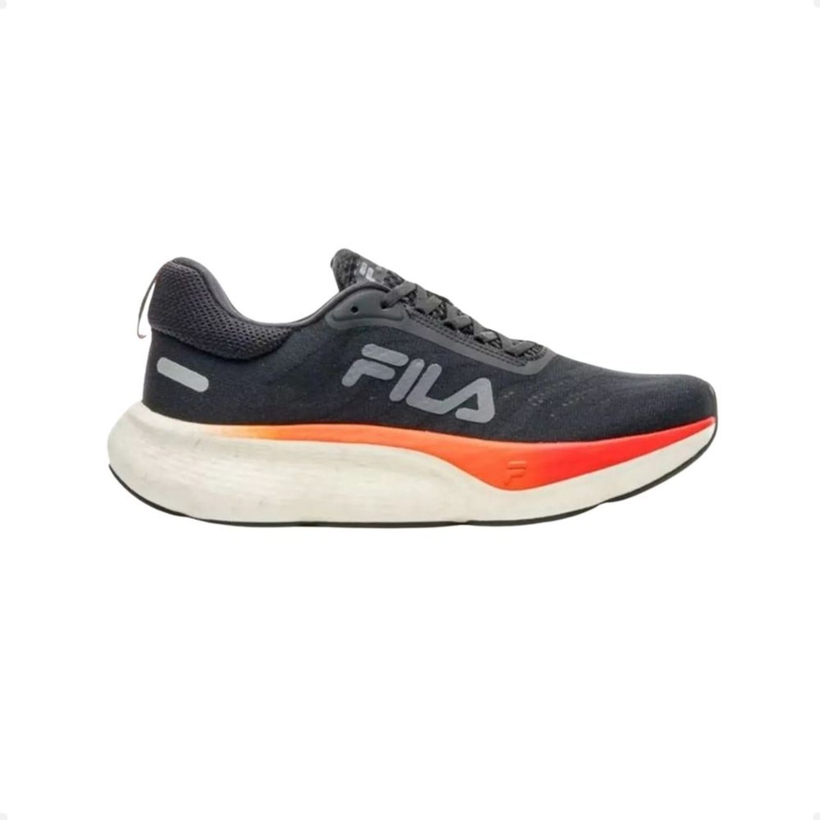 Imagem principal Tenis Running Masc Fila Float Maxxi 2 F01r0 Fila preto