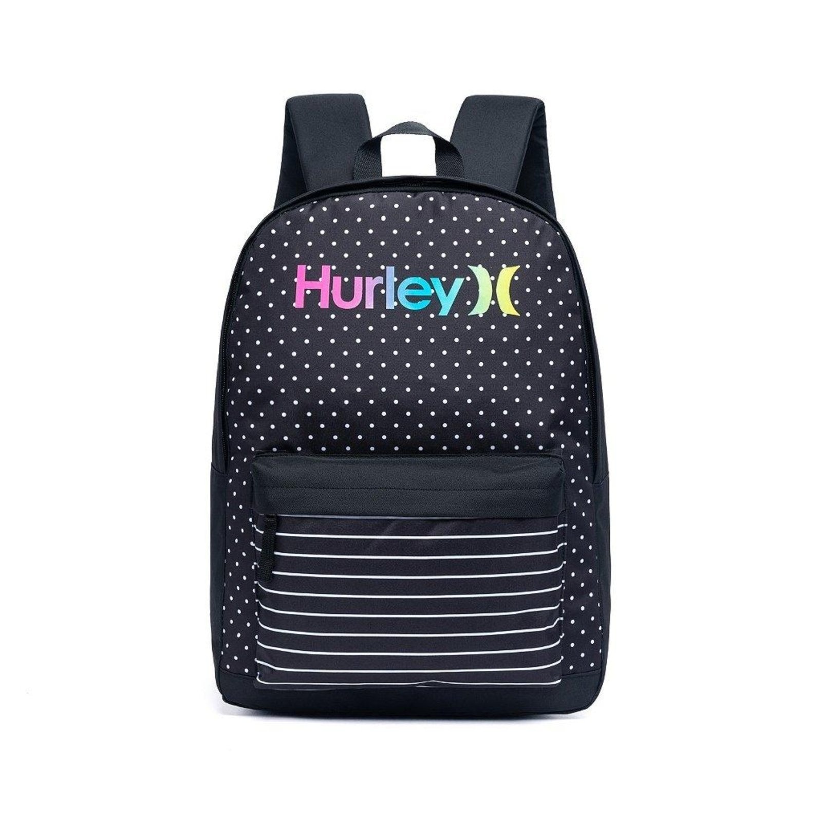 Imagem principal Mochila Hurley Dots 18L SM25 hurley preto