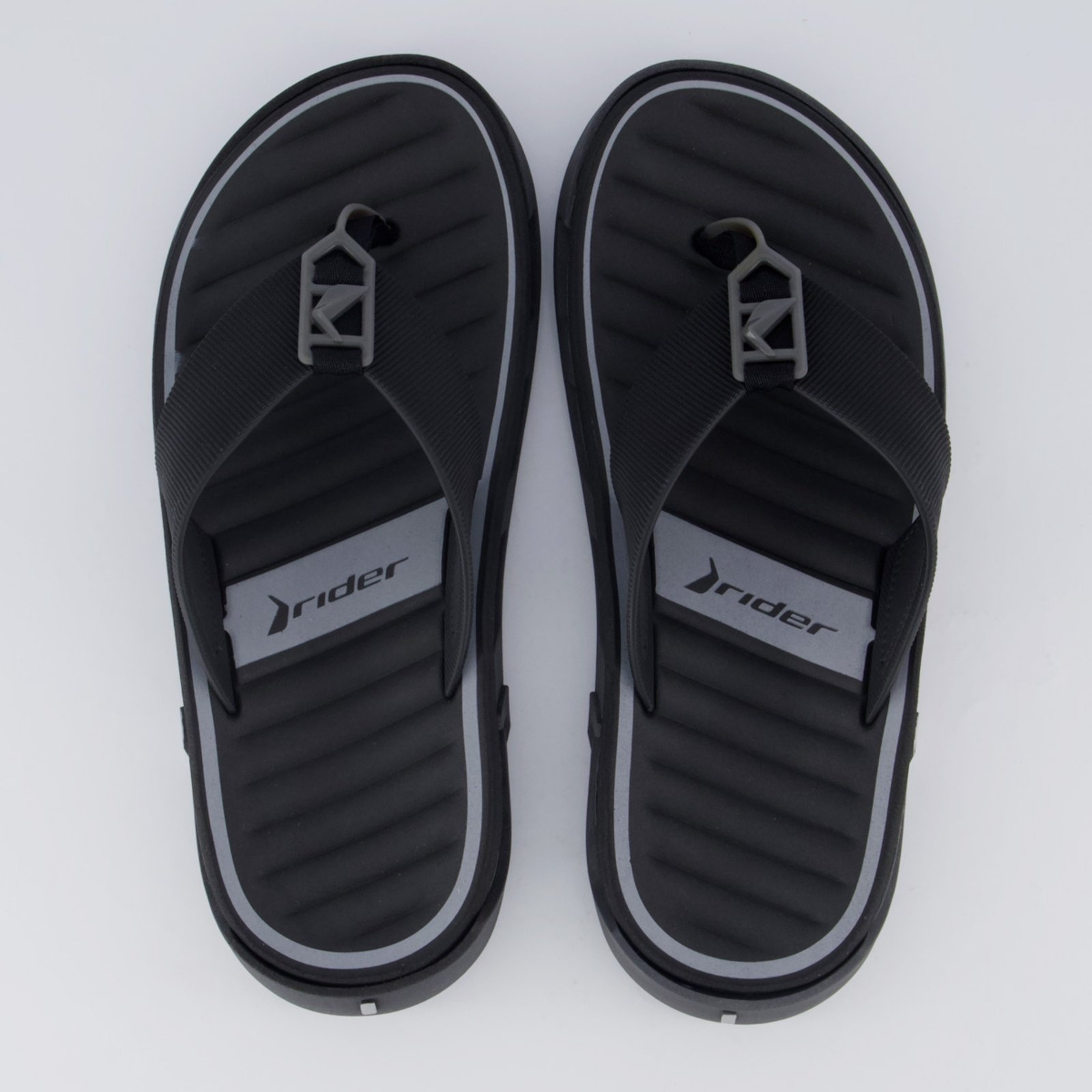 Imagem principal Chinelo Rider Feat Rider preto