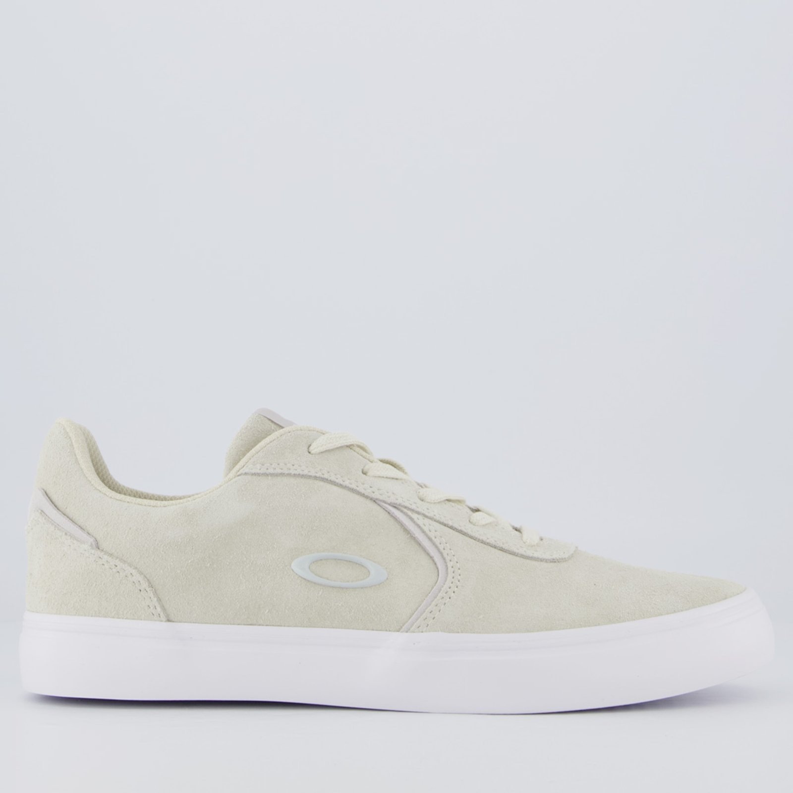 Imagem principal Tênis Oakley Fade Off White Oakley bege white