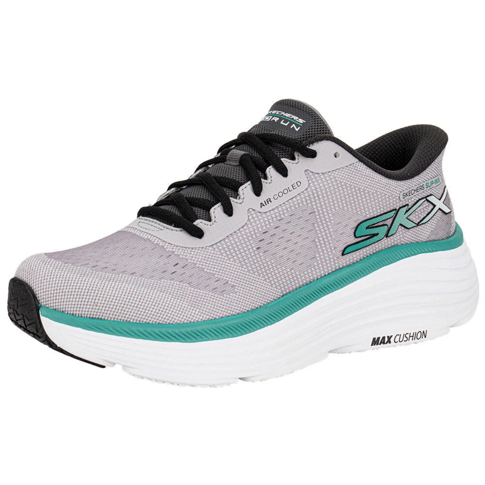 Tênis Masculino Max Cushioning Endeavour Skechers 220611 5670611