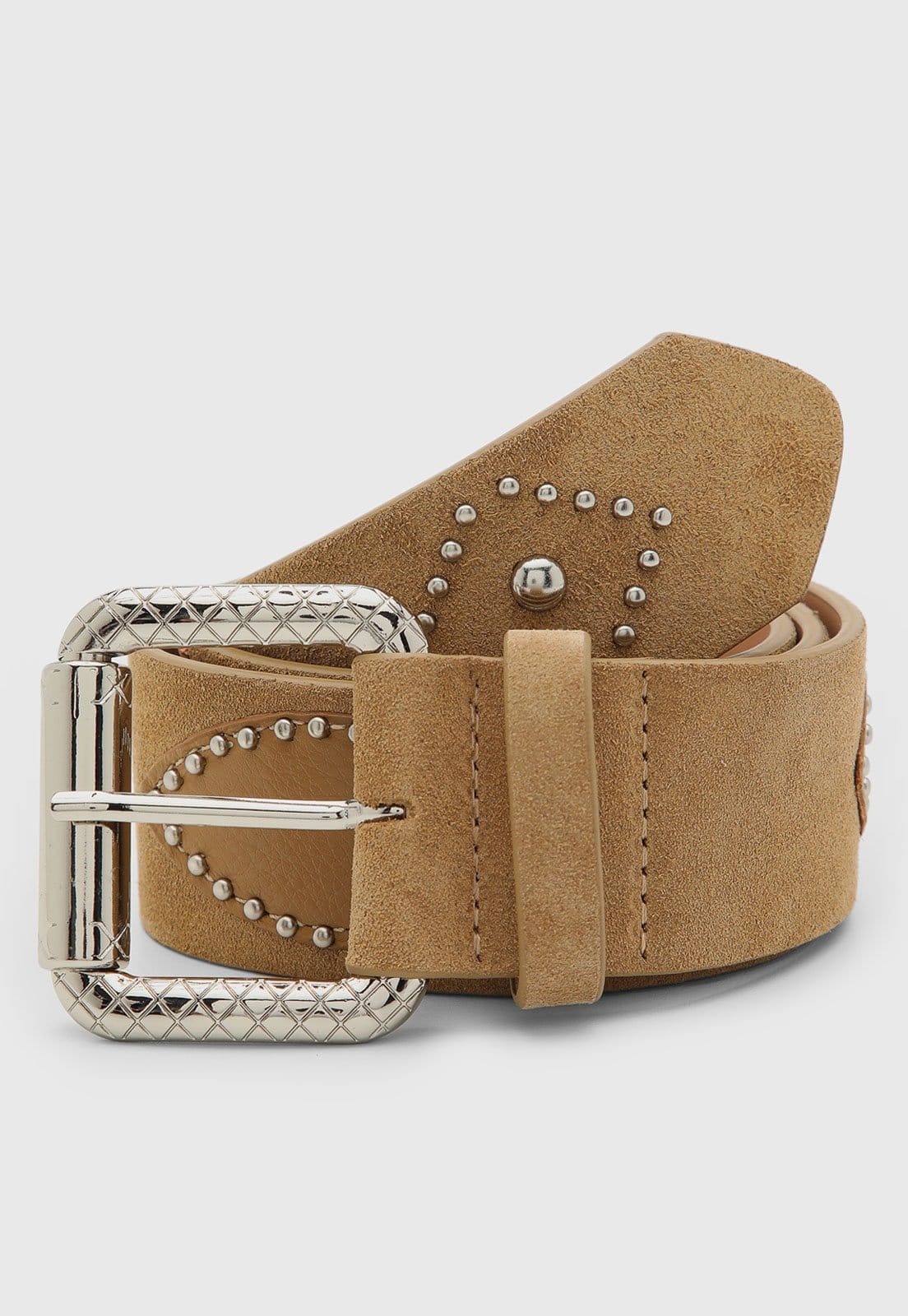 Cinto Feminino Luiza Barcelos Camurção