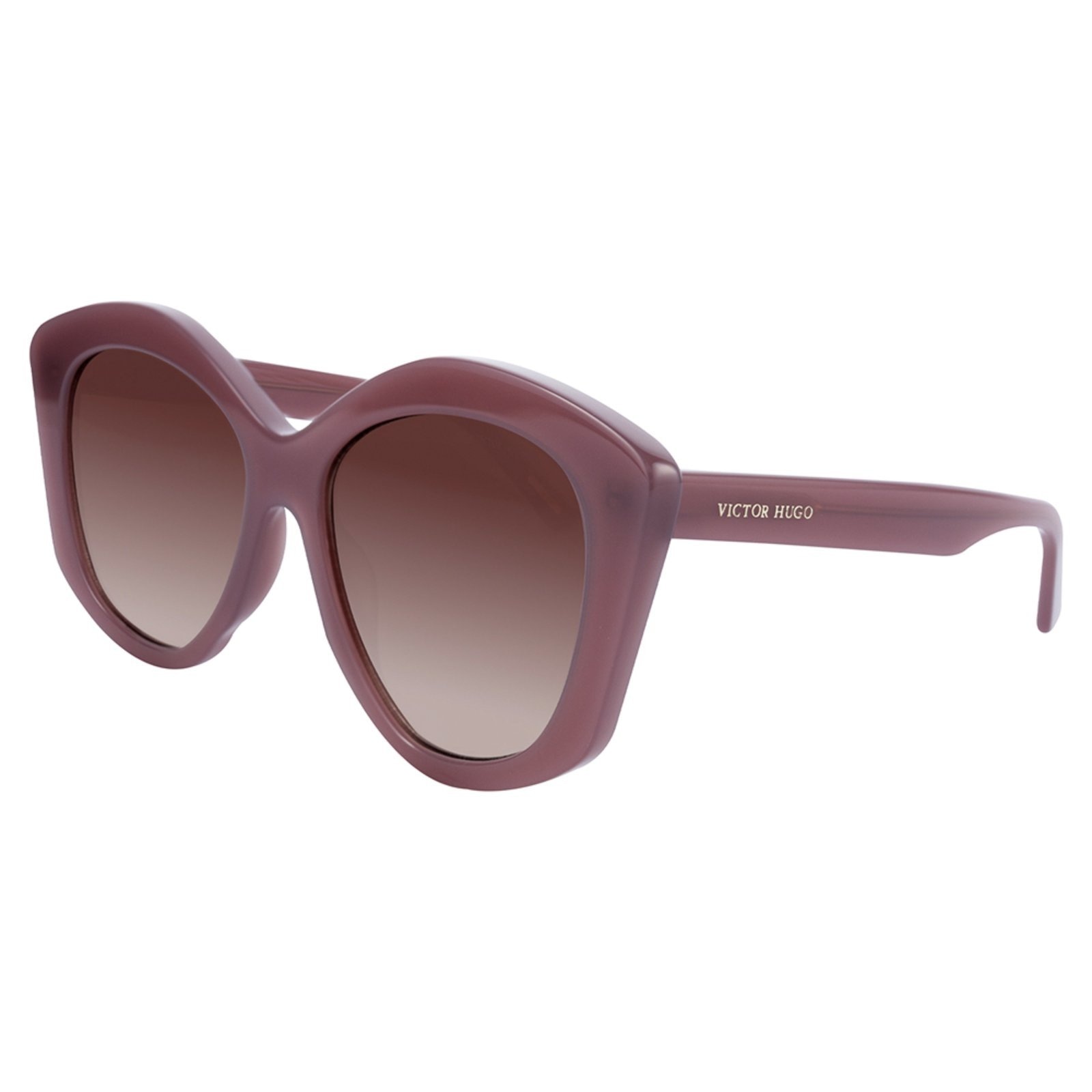 Imagem principal Óculos de Sol Victor Hugo SH1901 5606GG Victor Hugo roxo