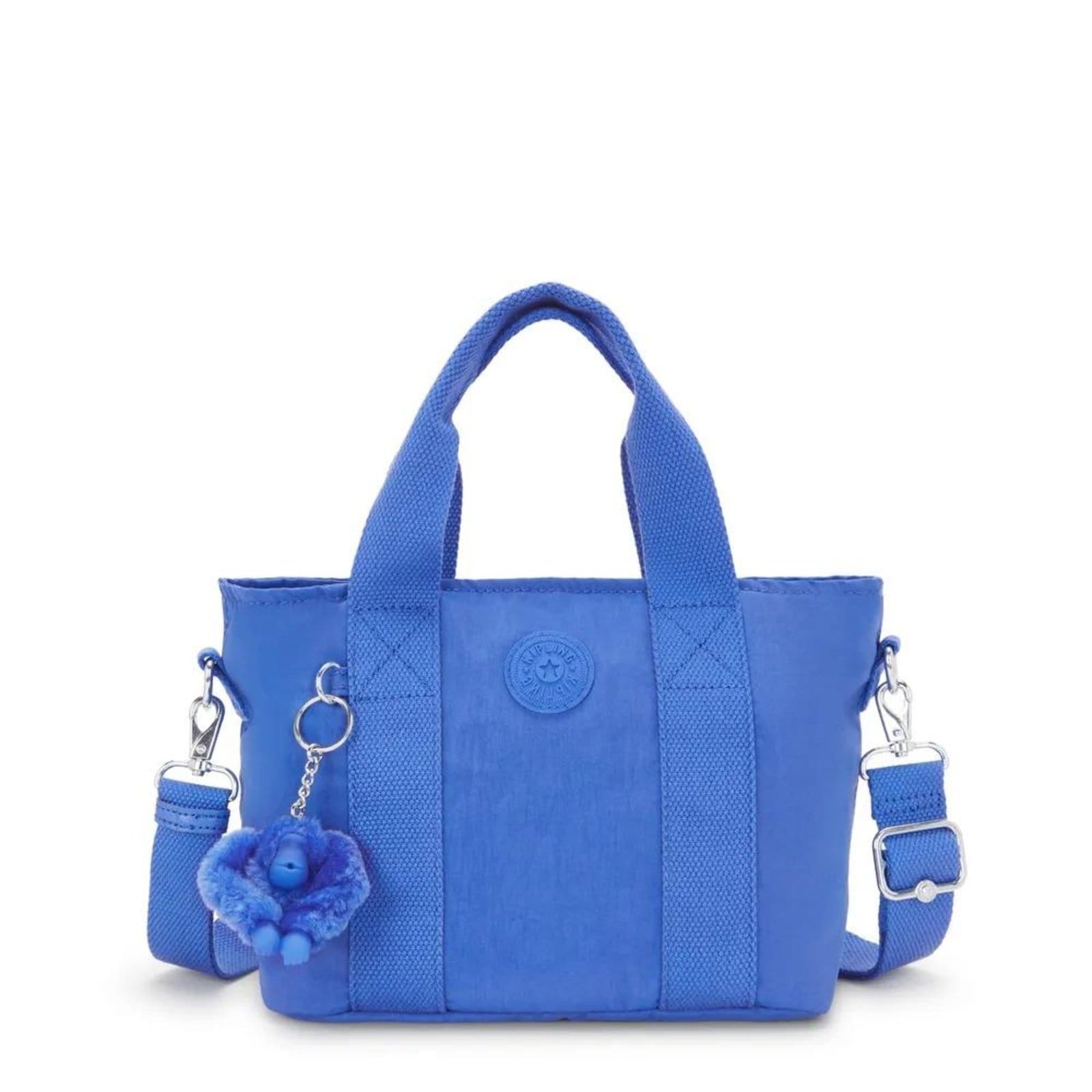 Bolsa Kipling Minta Havana Blue