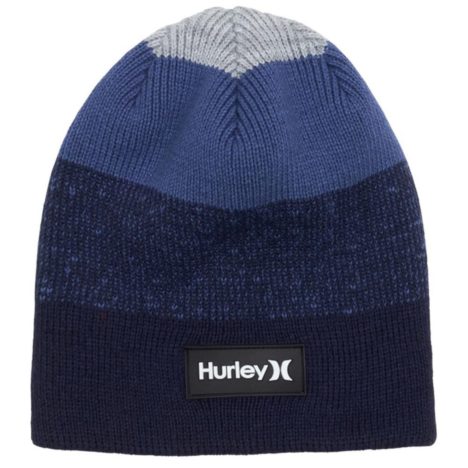 Imagem principal Gorro Hurley Stripes WT25 Marinho hurley azul marinho