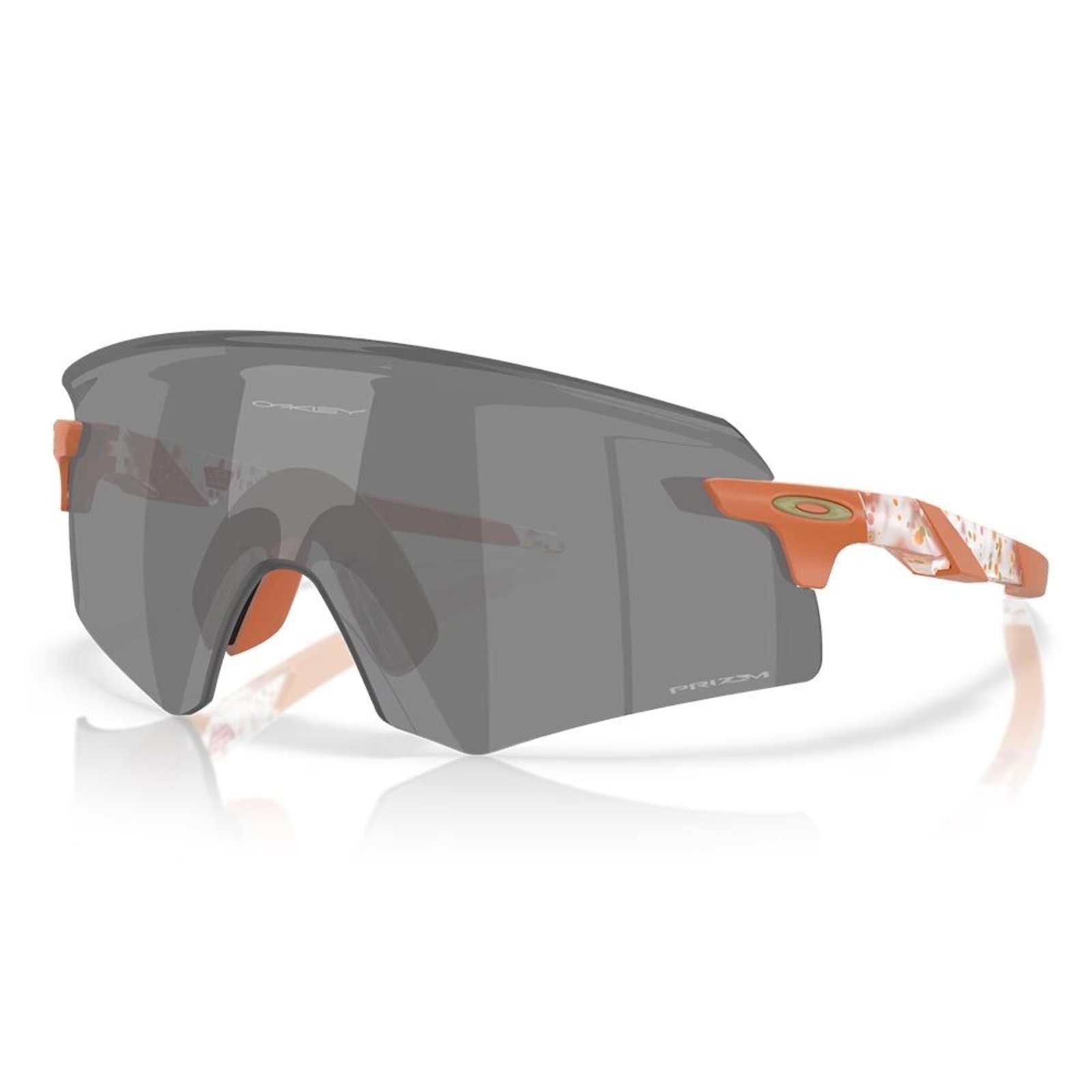 Imagem principal Óculos de Sol Oakley Encoder Clear Terrazzo Prizm Black Oakley laranja clear