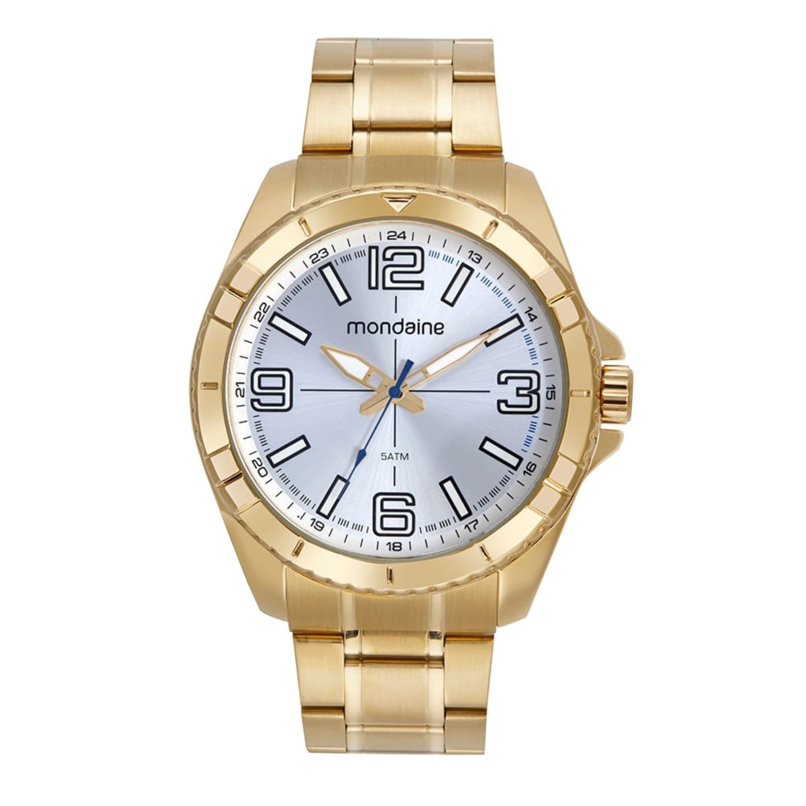 Relógio Masculino Clássico