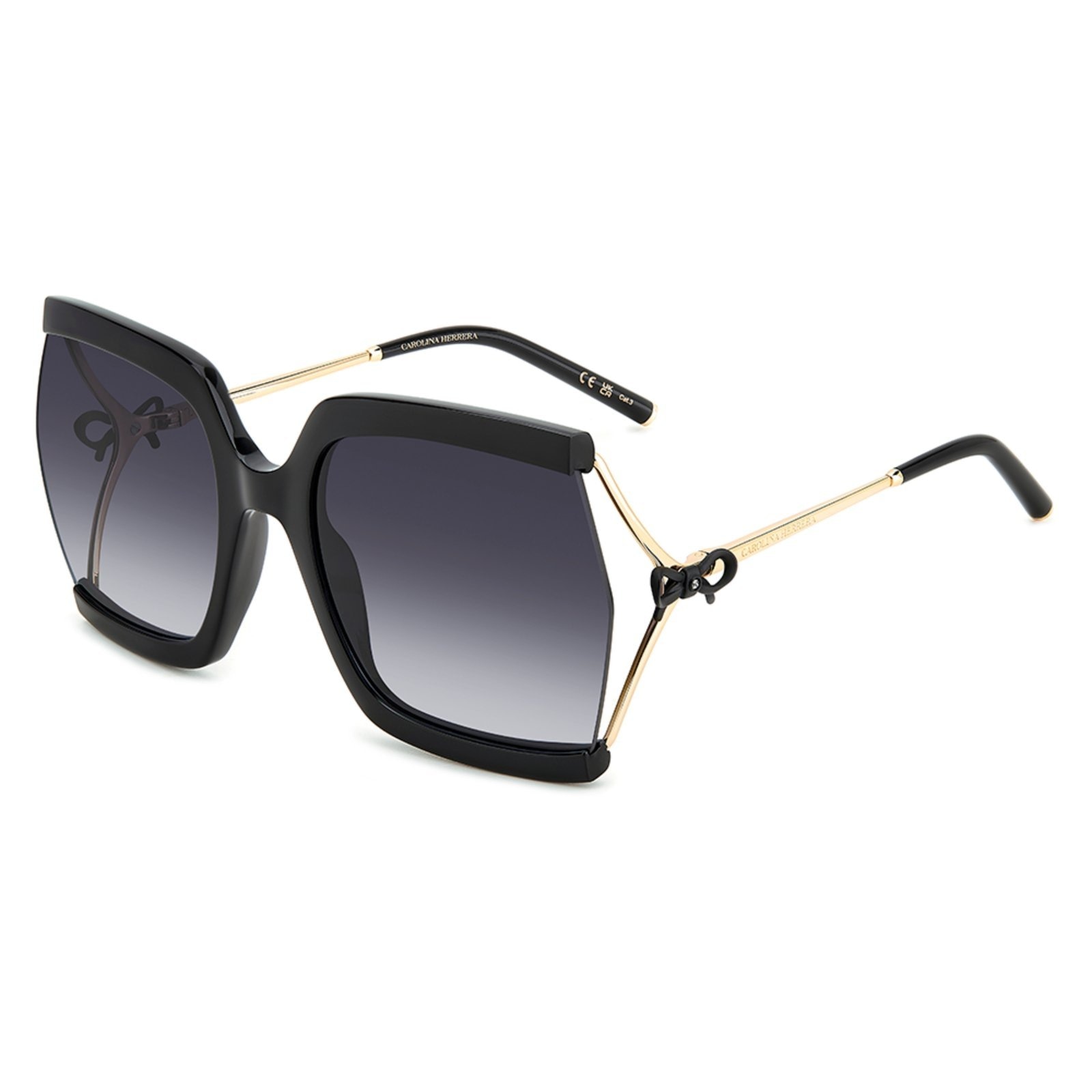 Imagem principal Óculos de Sol Carolina Herrera Her 0216/G/S 2M2 Carolina Herrera preto