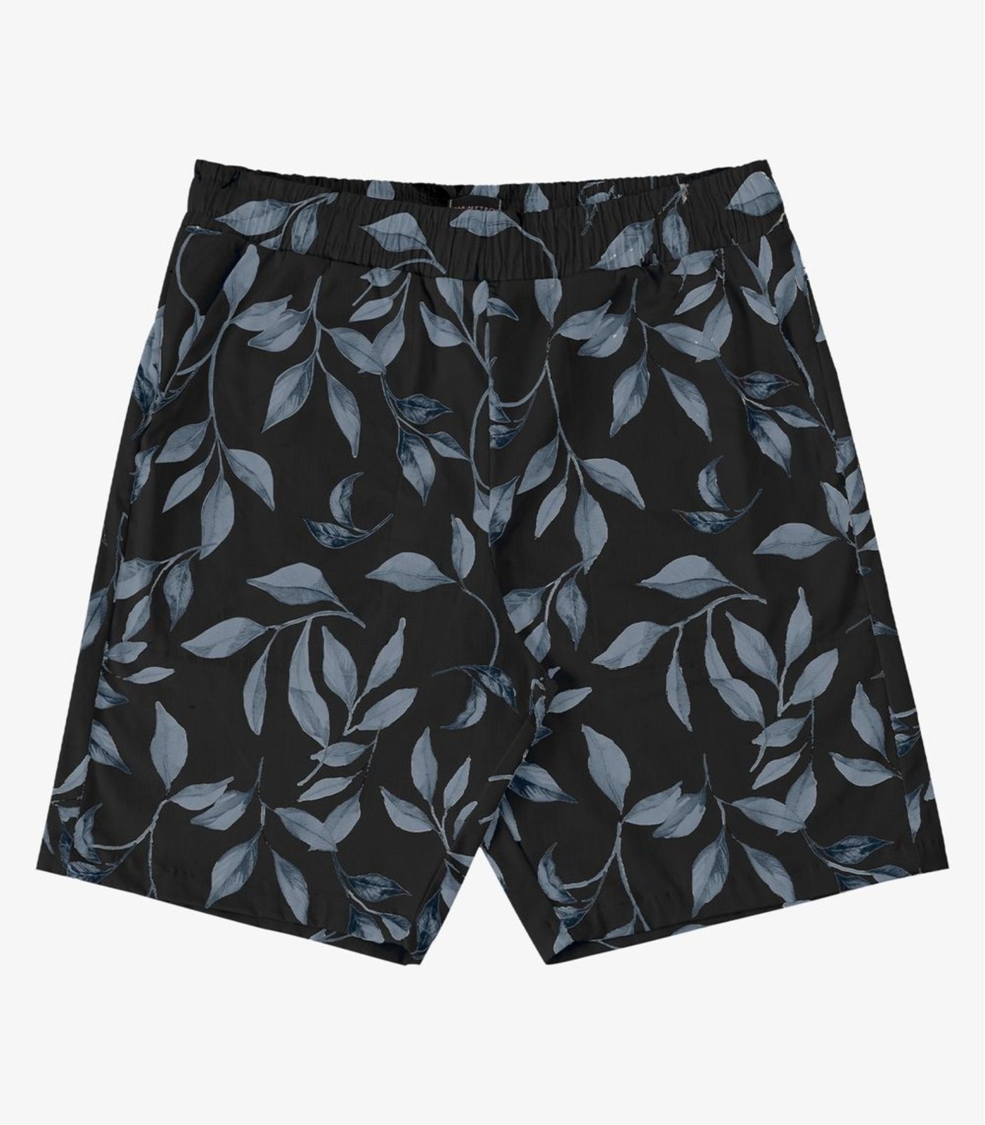 Imagem principal Bermuda Sarja Masculina Diametro Diametro preto