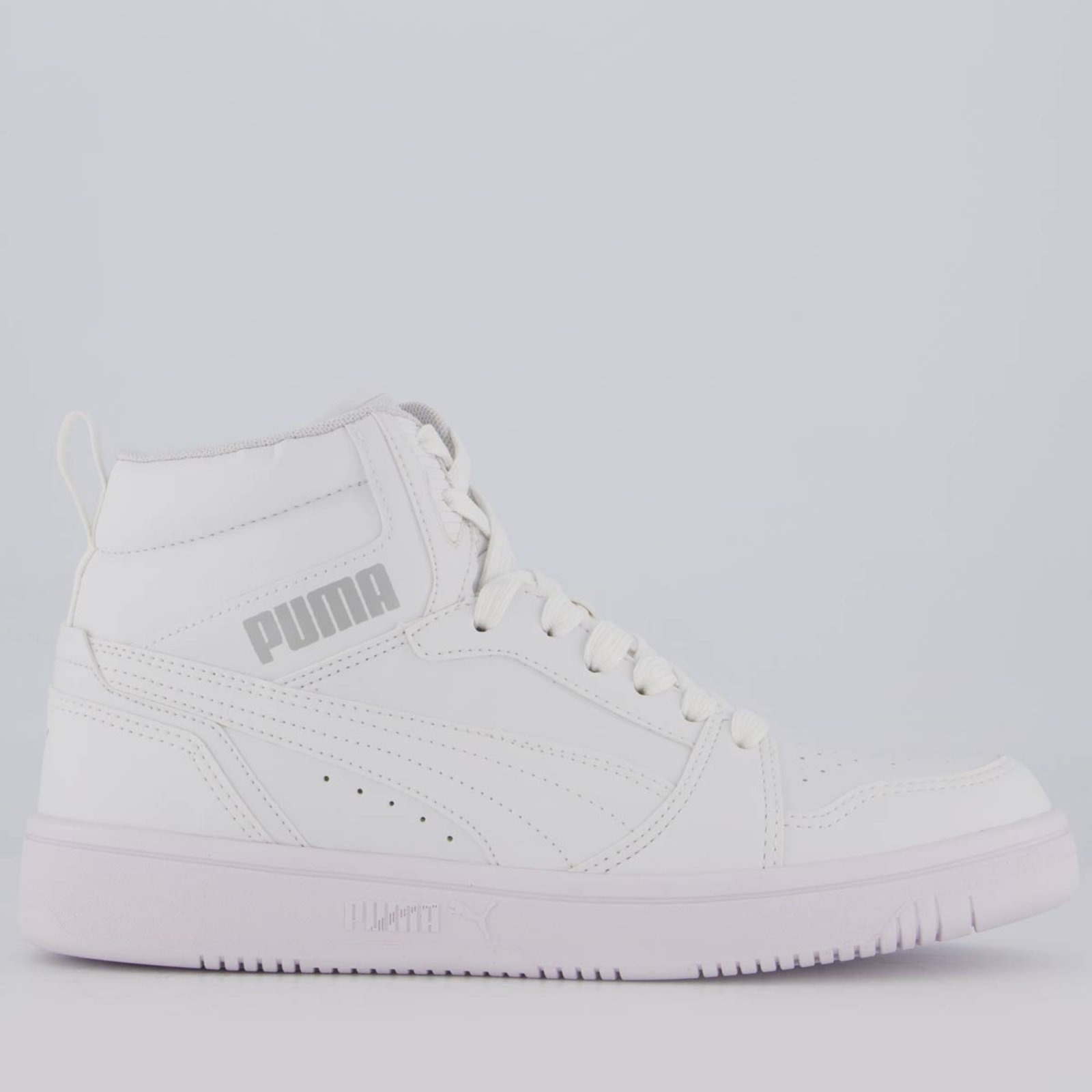 Imagem principal Tênis Puma Rebound V6 BDP Puma branco