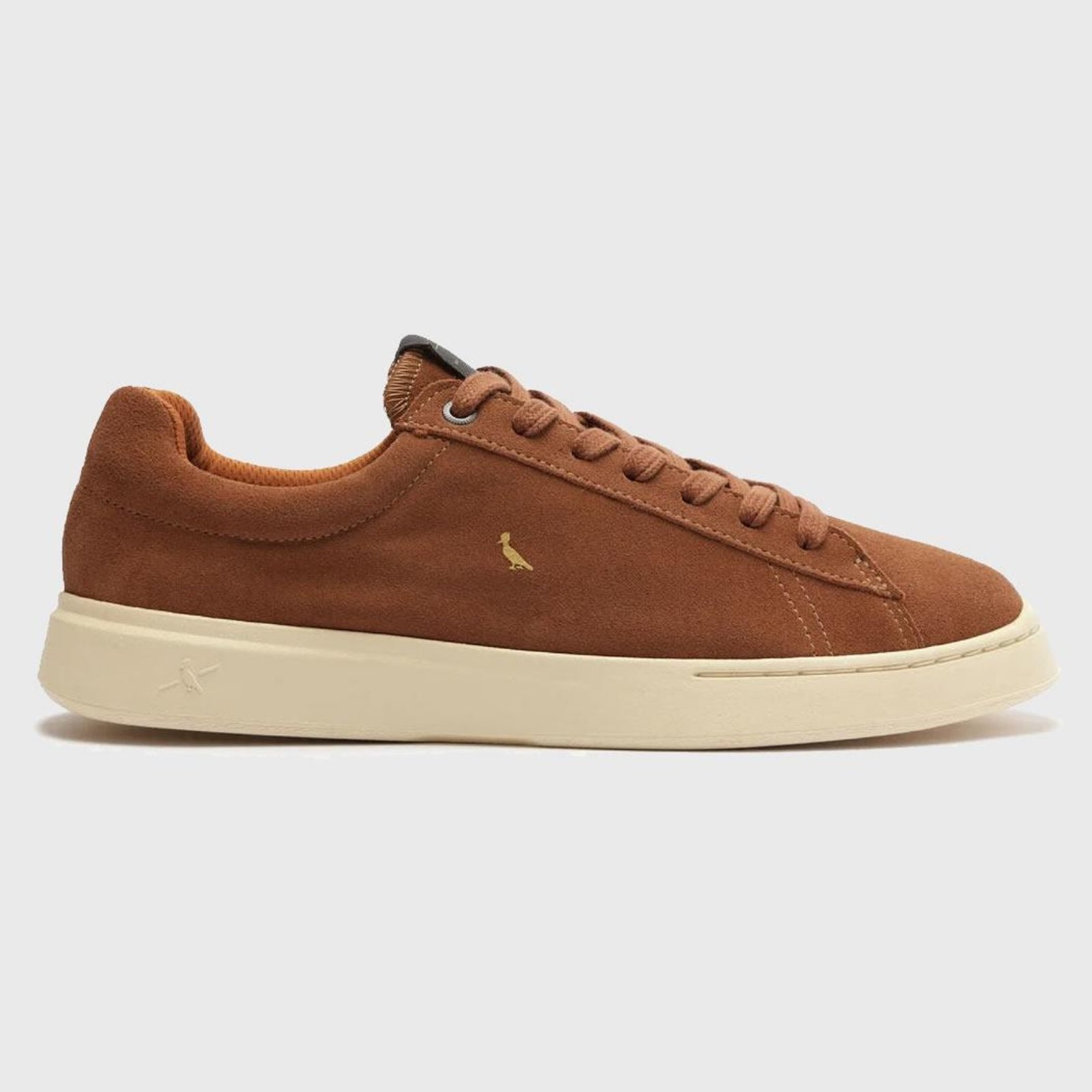 Imagem principal Tenis Masculino Reserva Winner Suede RESERVA GO marrom