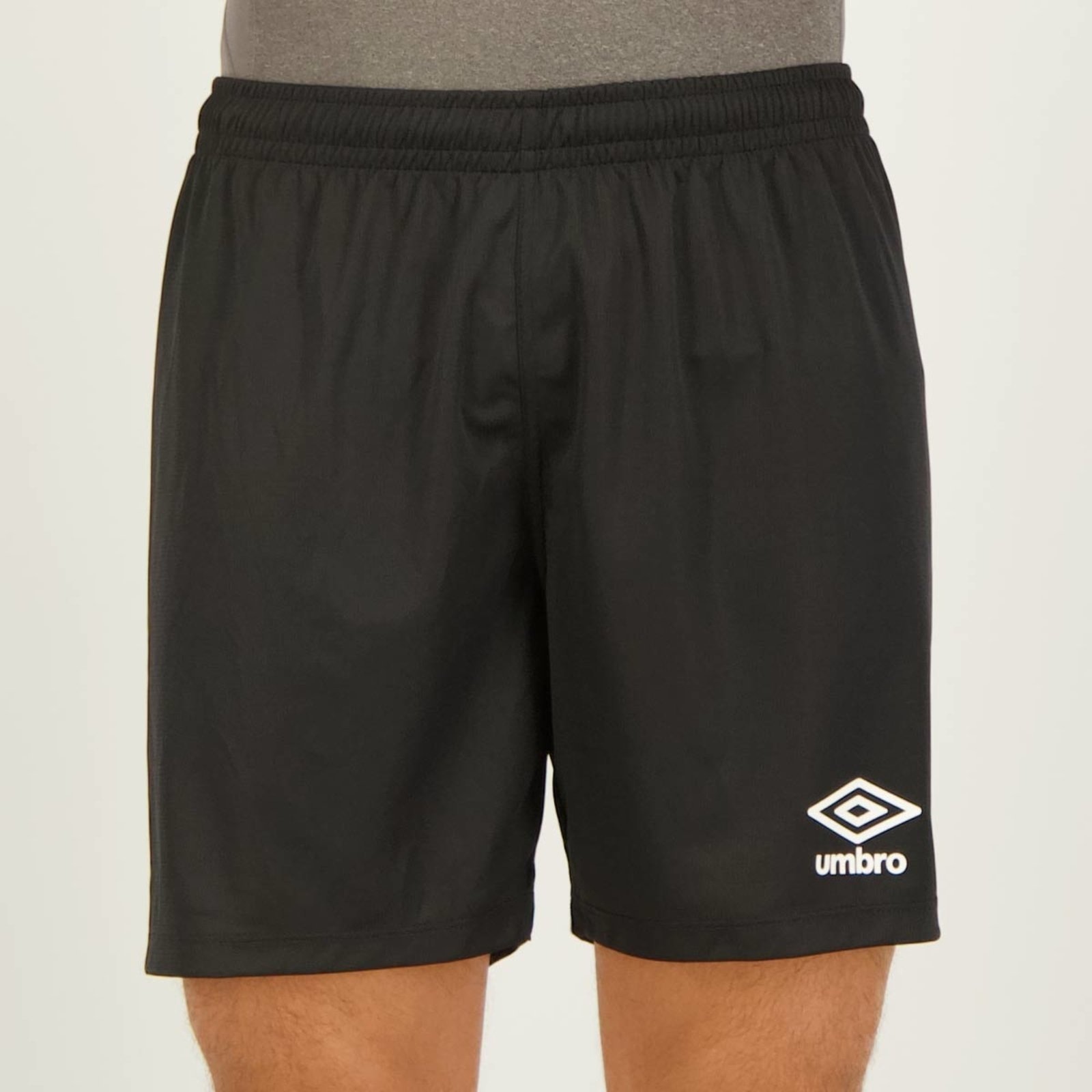 Imagem principal Calção Umbro Striker Premium Umbro preto