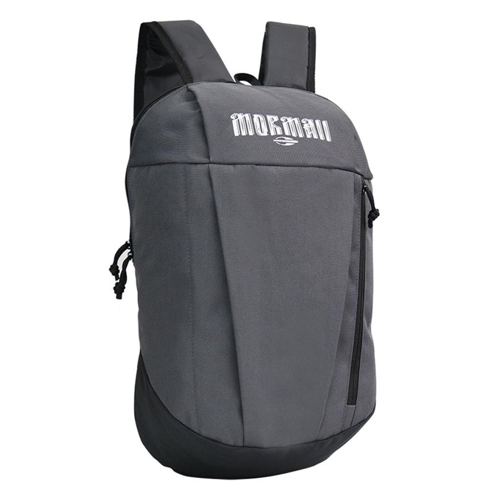 Imagem principal Mochila Mormaii Casual MOR-2722 20L SM26 Mormaii cinza