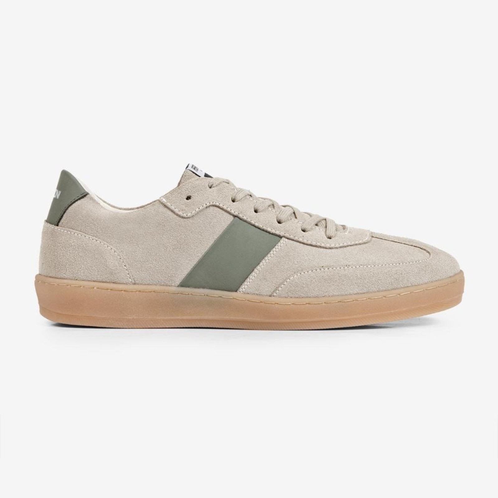 Imagem principal Sneaker Ibiza 7583-710F FERRACINI bege