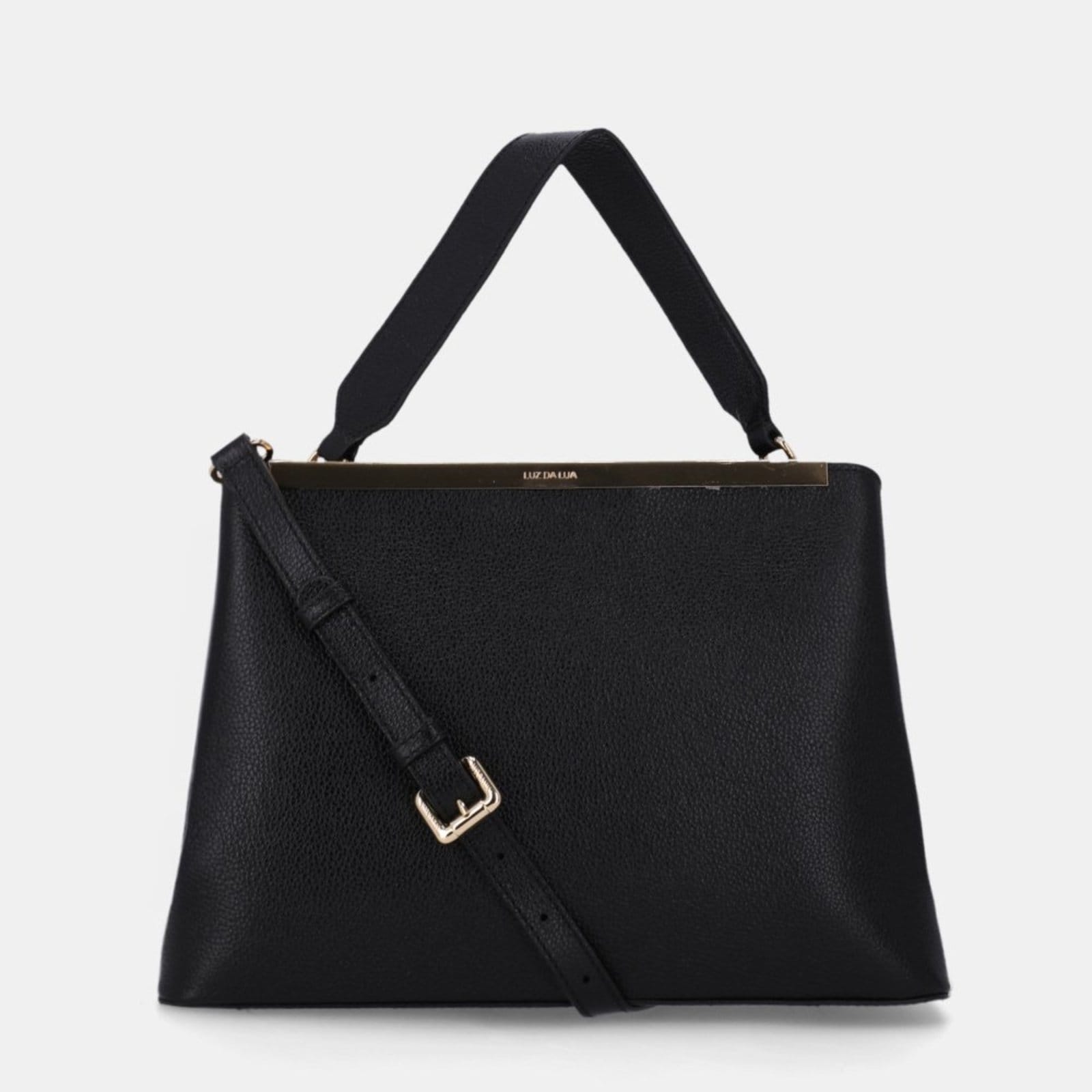 Bolsa Tote Grande Luz da Lua - 2000476 Luz Da Lua