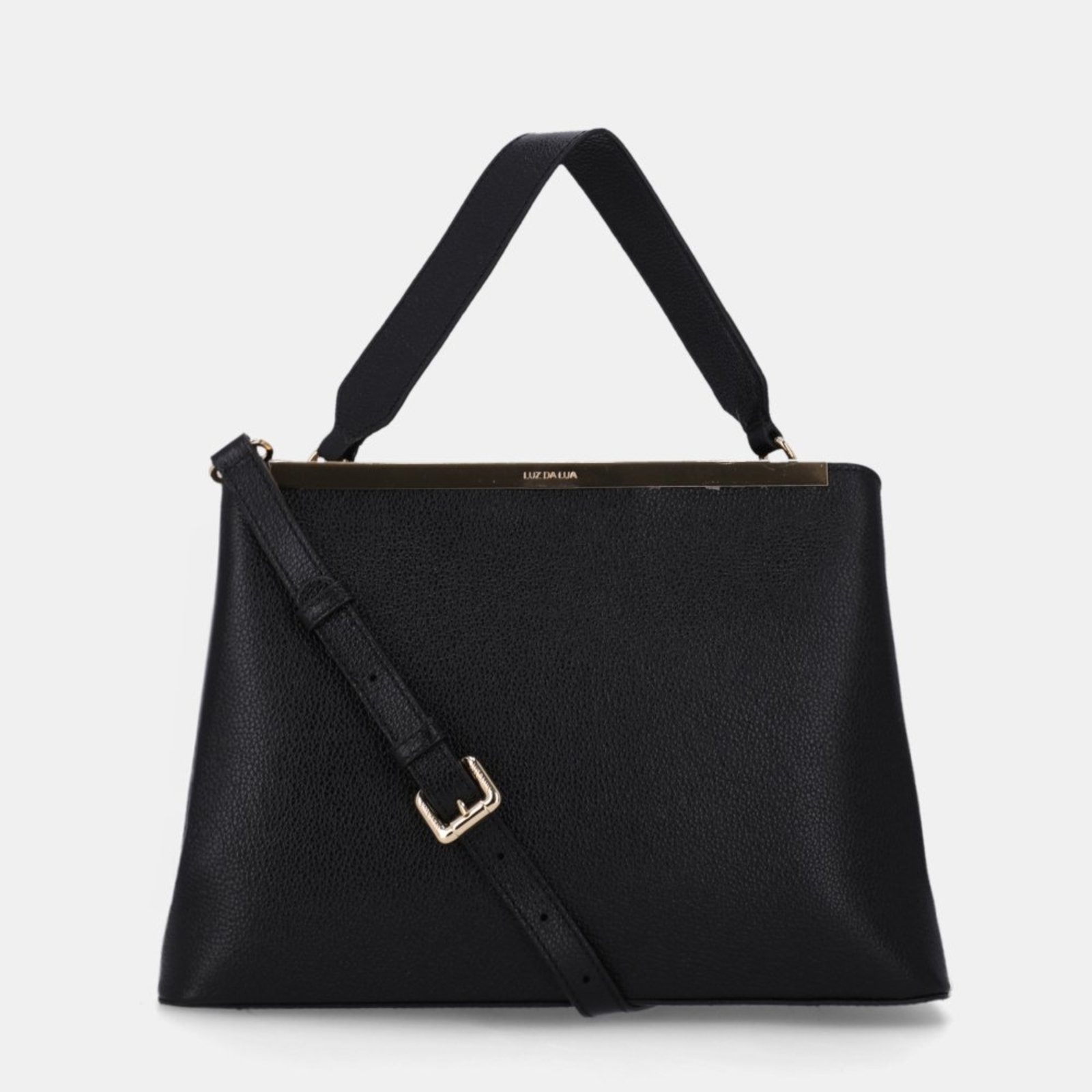 Imagem principal Bolsa Tote Grande Luz da Lua - 2000476 Luz Da Lua Luz Da Lua preto