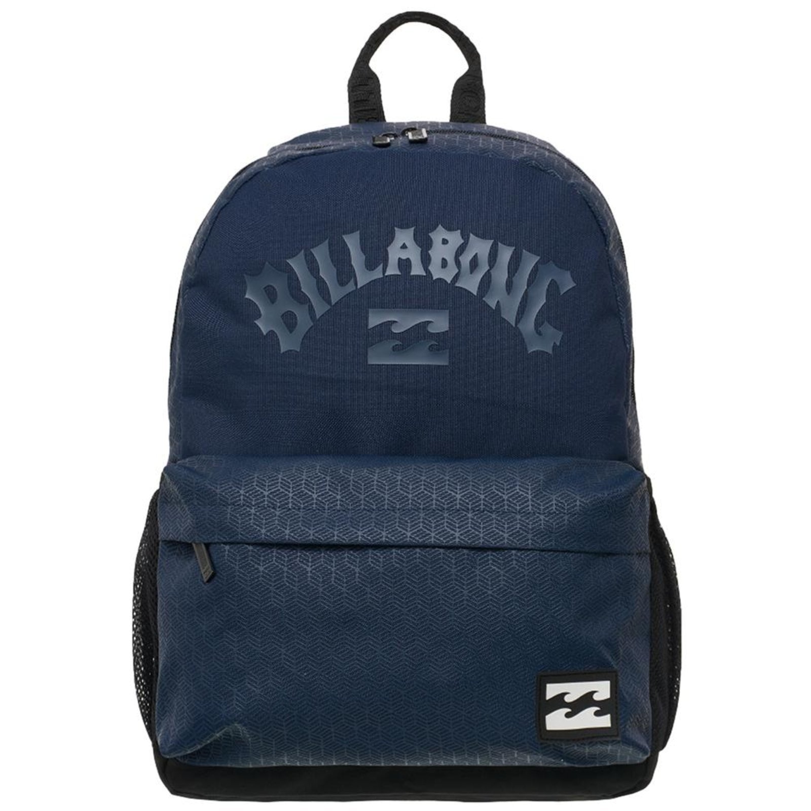 Imagem principal Mochila Billabong Tail Slide SM26 Marinho Billabong azul marinho