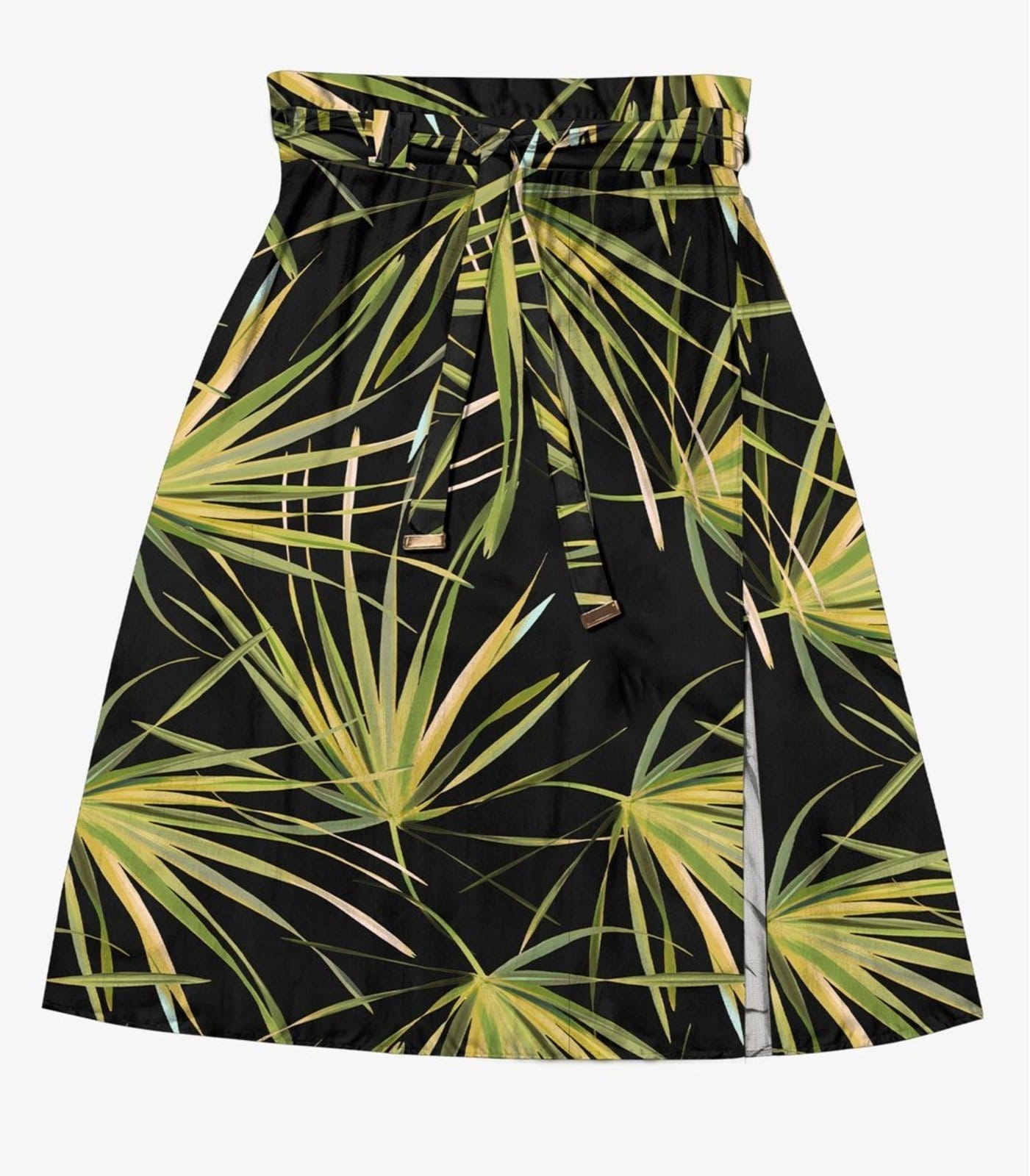 Saia Super Midi Secret Glam