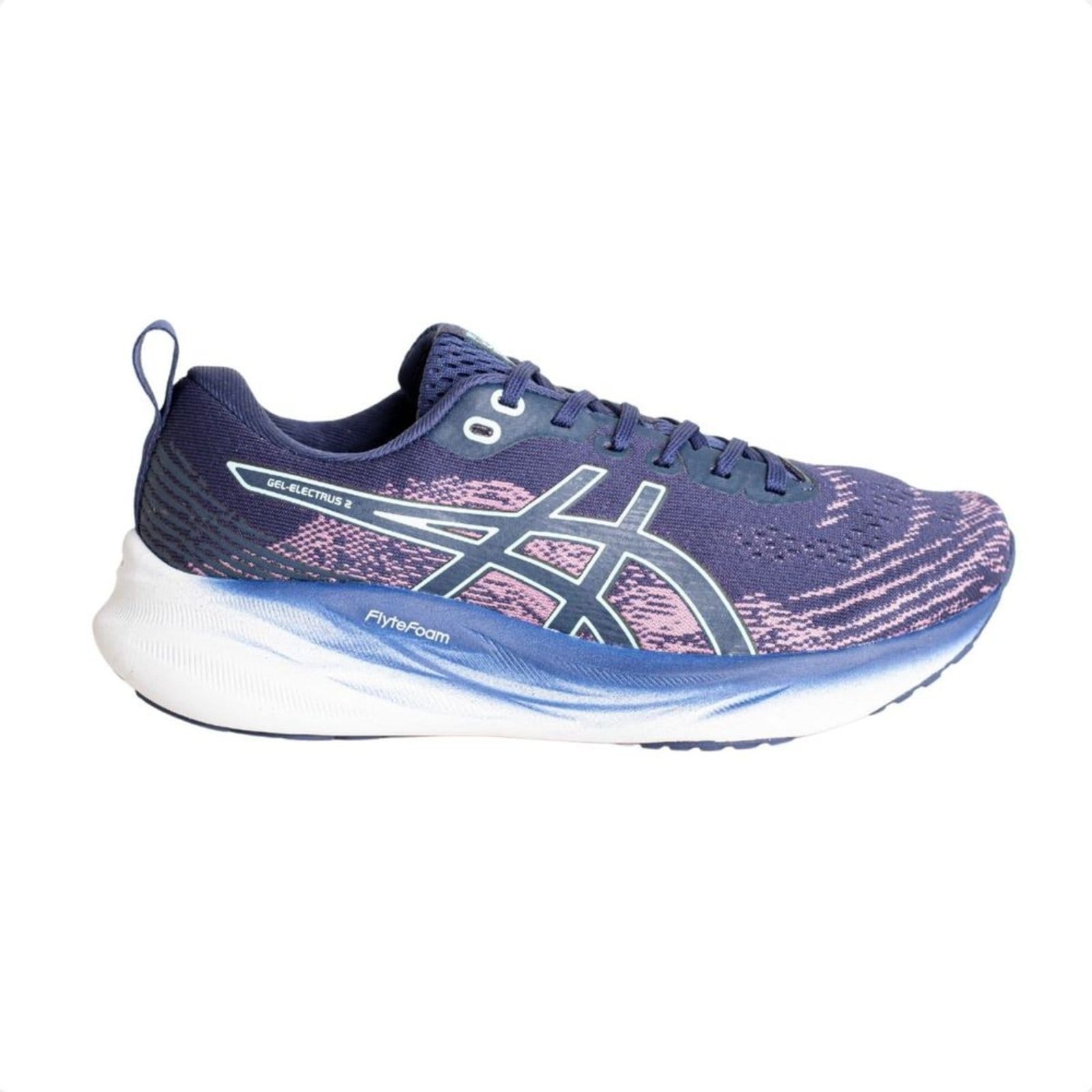 Tenis Running Asics Gel-Electrus 2