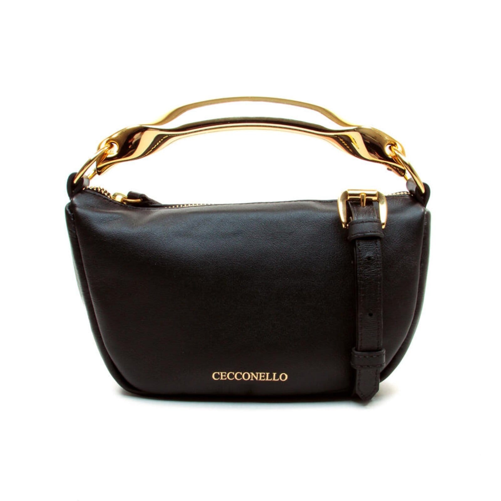 Bolsa Couro Cecconello C2620-3