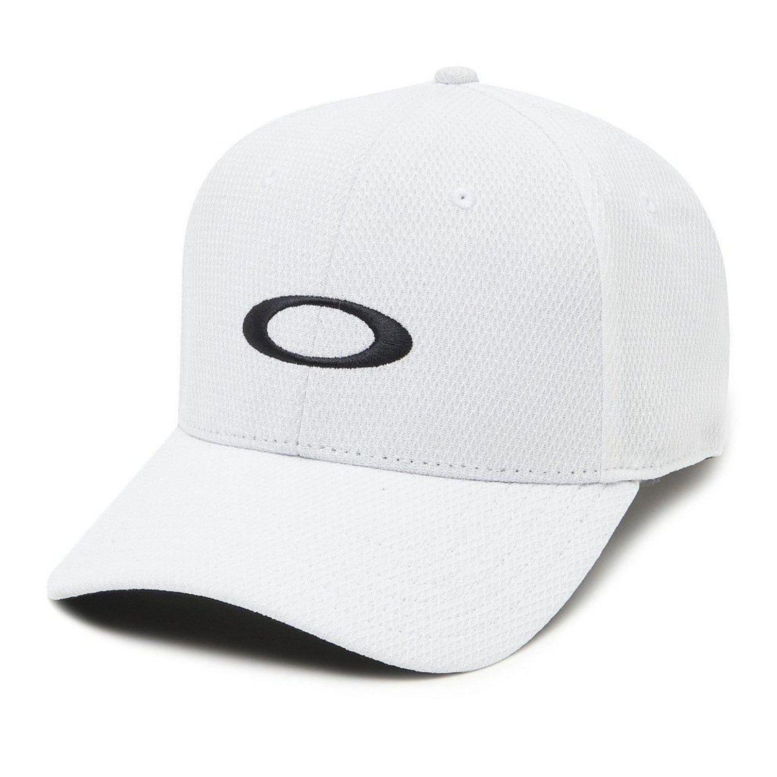 Boné Oakley Golf Ellipse Hat Branco
