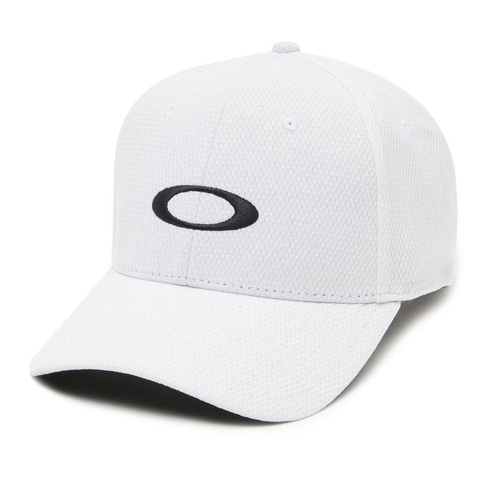 Imagem principal Boné Oakley Golf Ellipse Hat Branco Oakley incolor