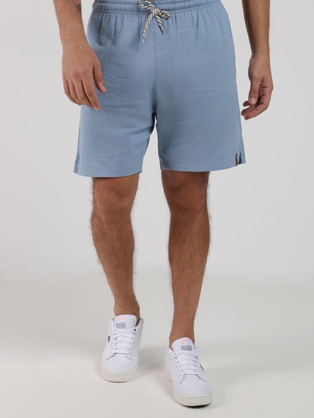 Bermuda Viscolinho Masculina