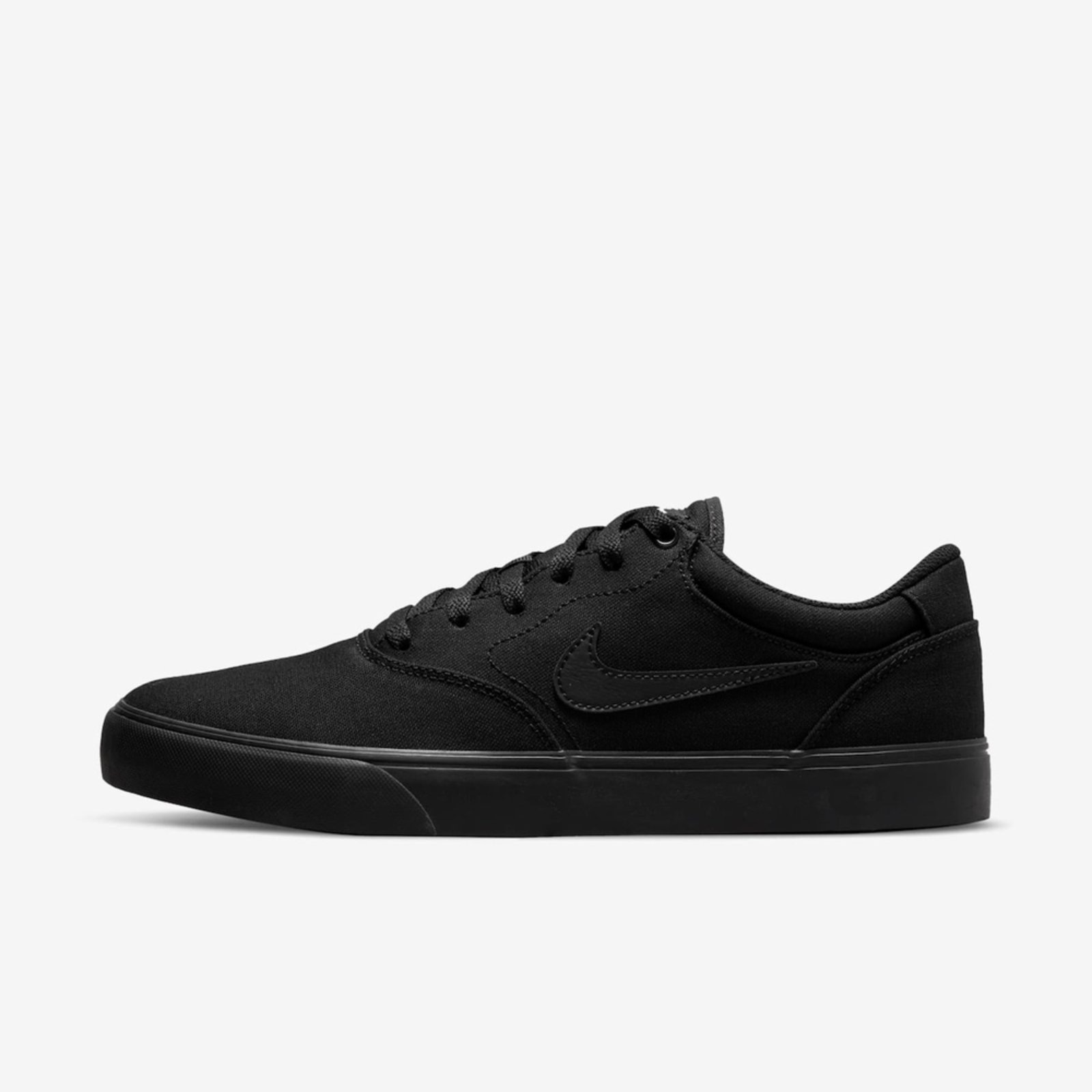 Imagem principal Tênis Nike SB Chron 2 Canvas Masculino Nike preto