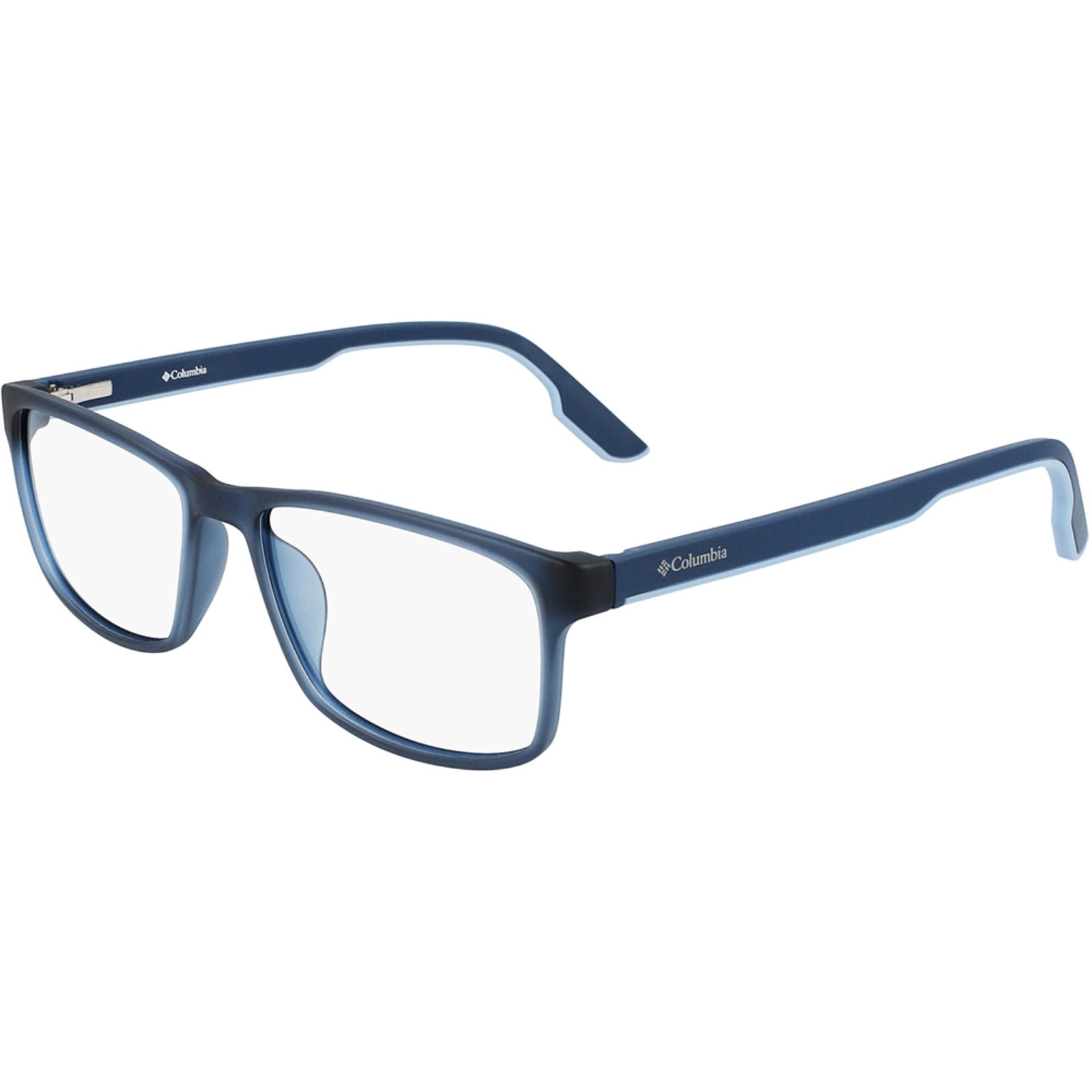 Imagem principal Armação Columbia 8029 416 Marinho Masculino Columbia azul marinho